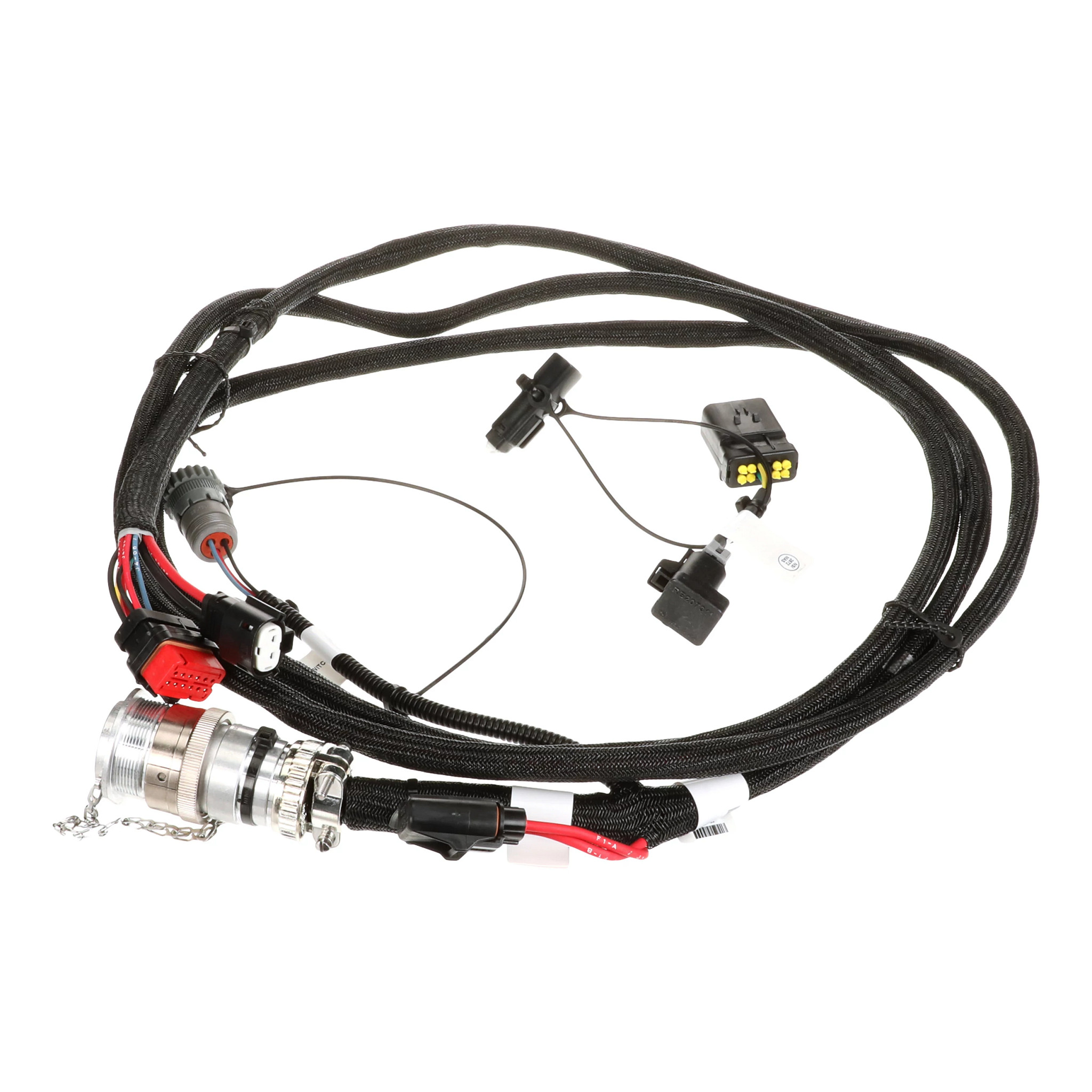 Faisceau Electrique | CASEIH | CA | FR