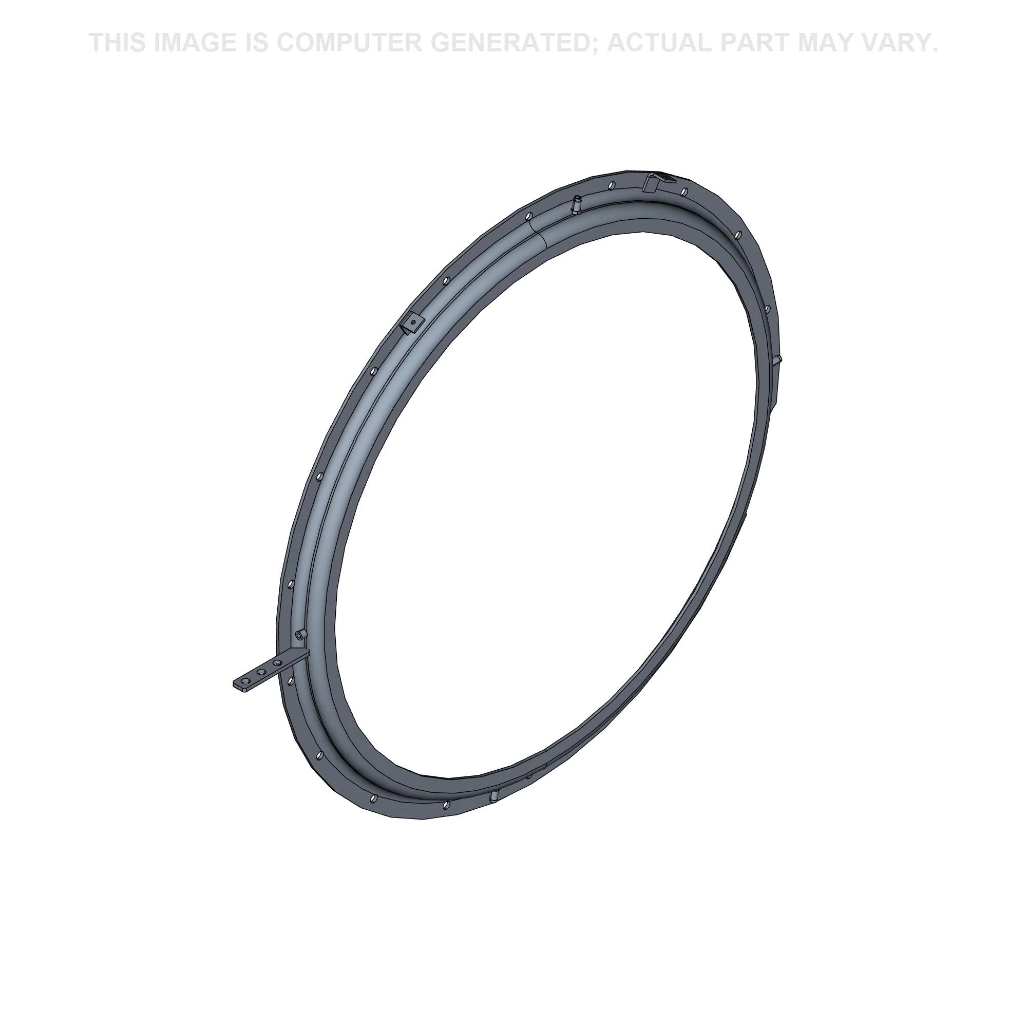 Anel | NEWHOLLANDAG | BR | PT