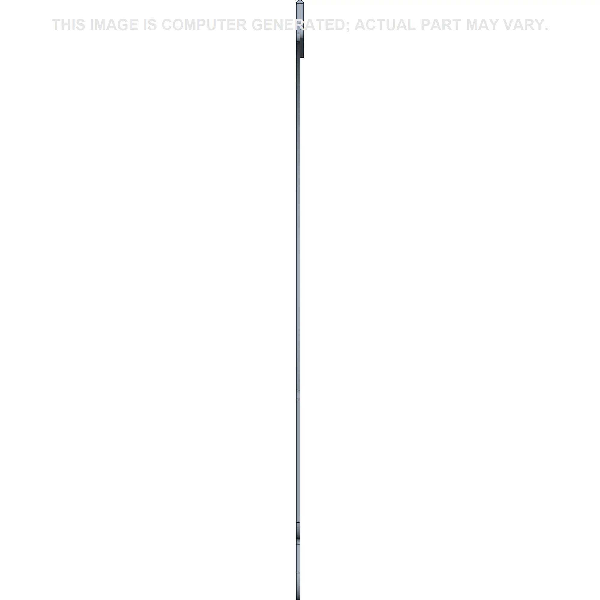 PLATE | STEYR | EU | EN