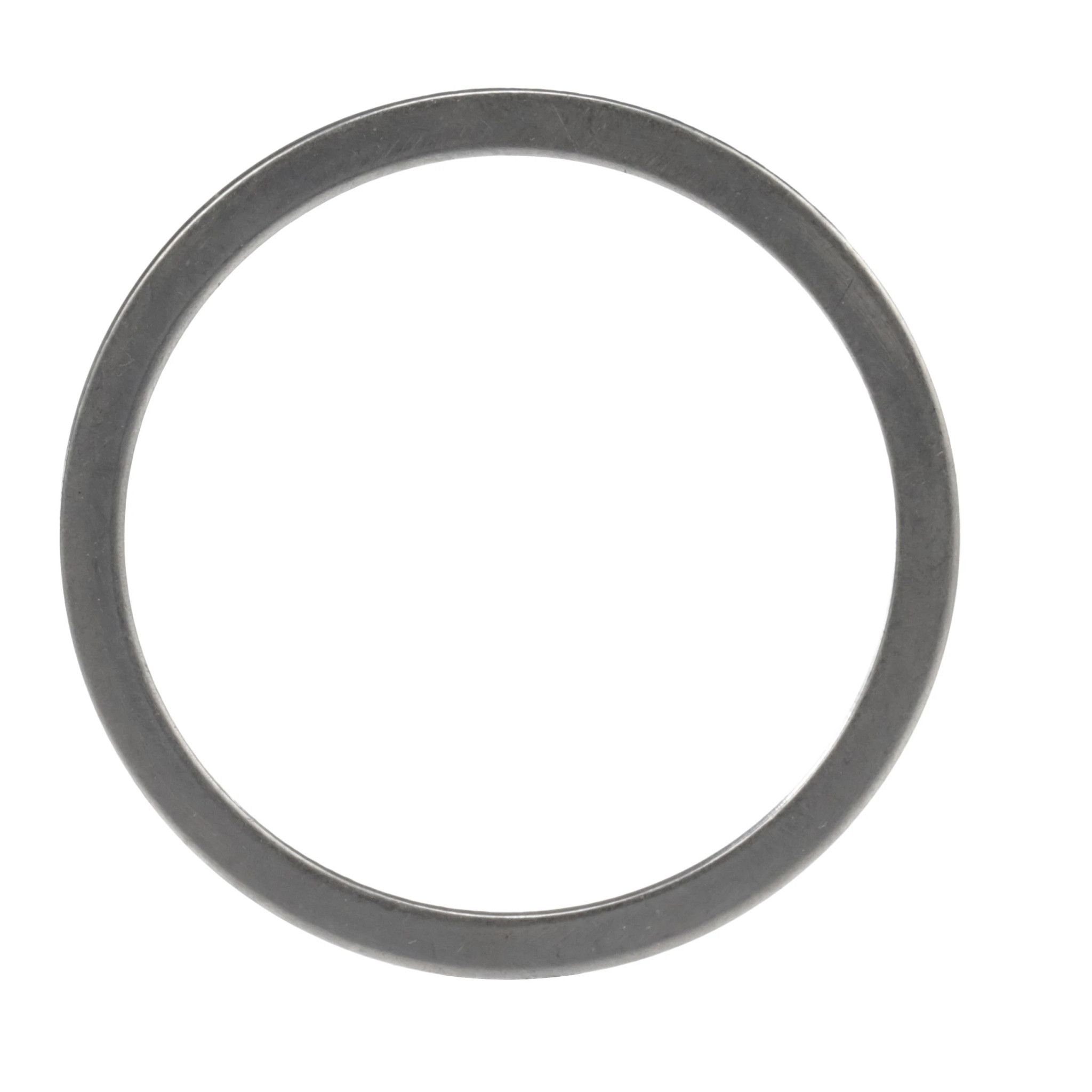 Arruela de Encosto de Aço