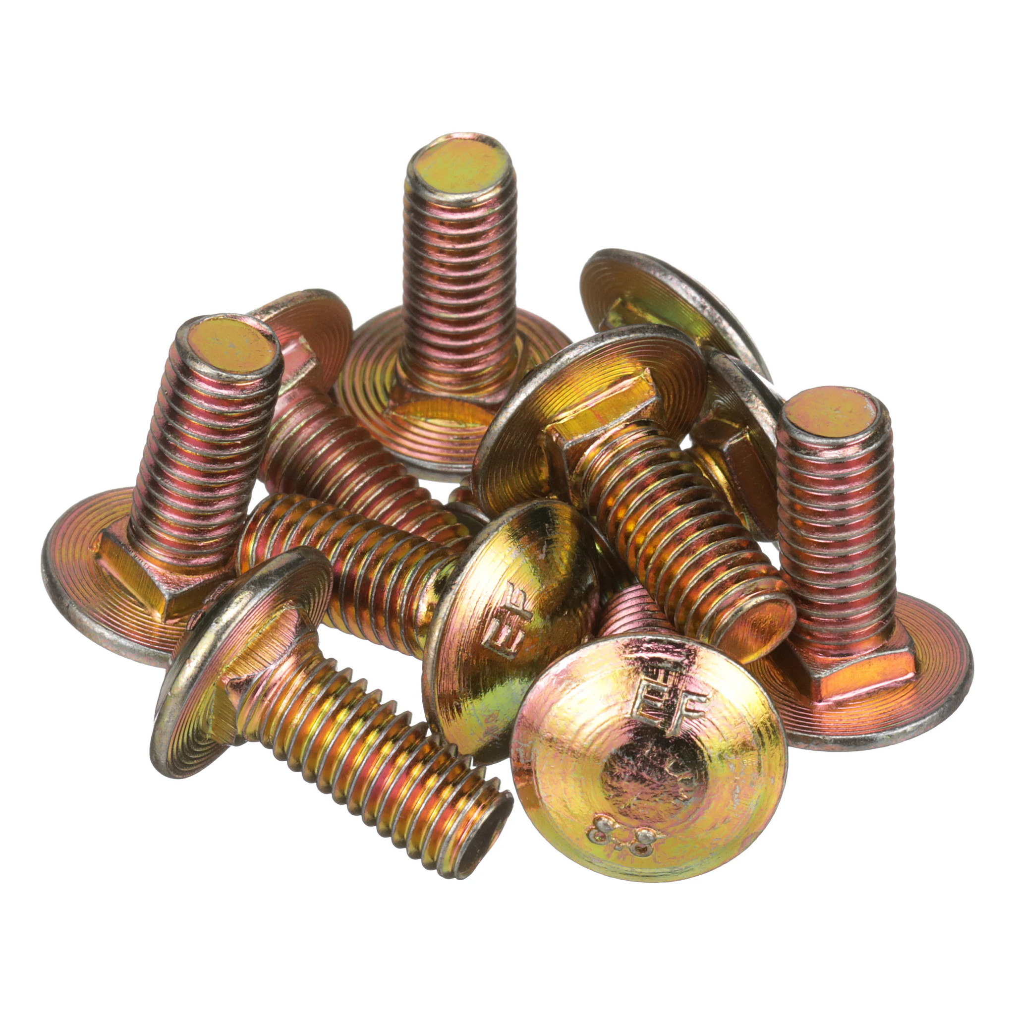 CARRIAGE BOLT | NEWHOLLANDAG | CA | EN