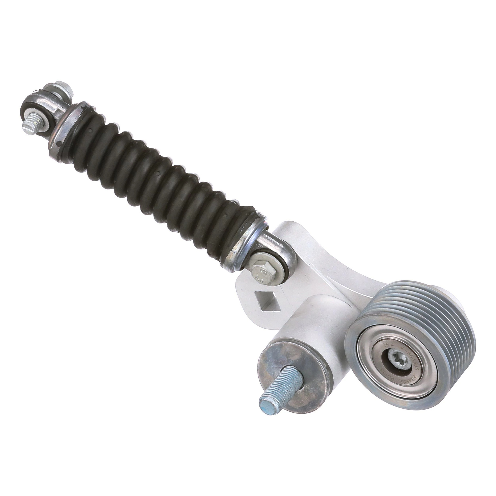 Belt Tensioner | CASECE | CA | FR