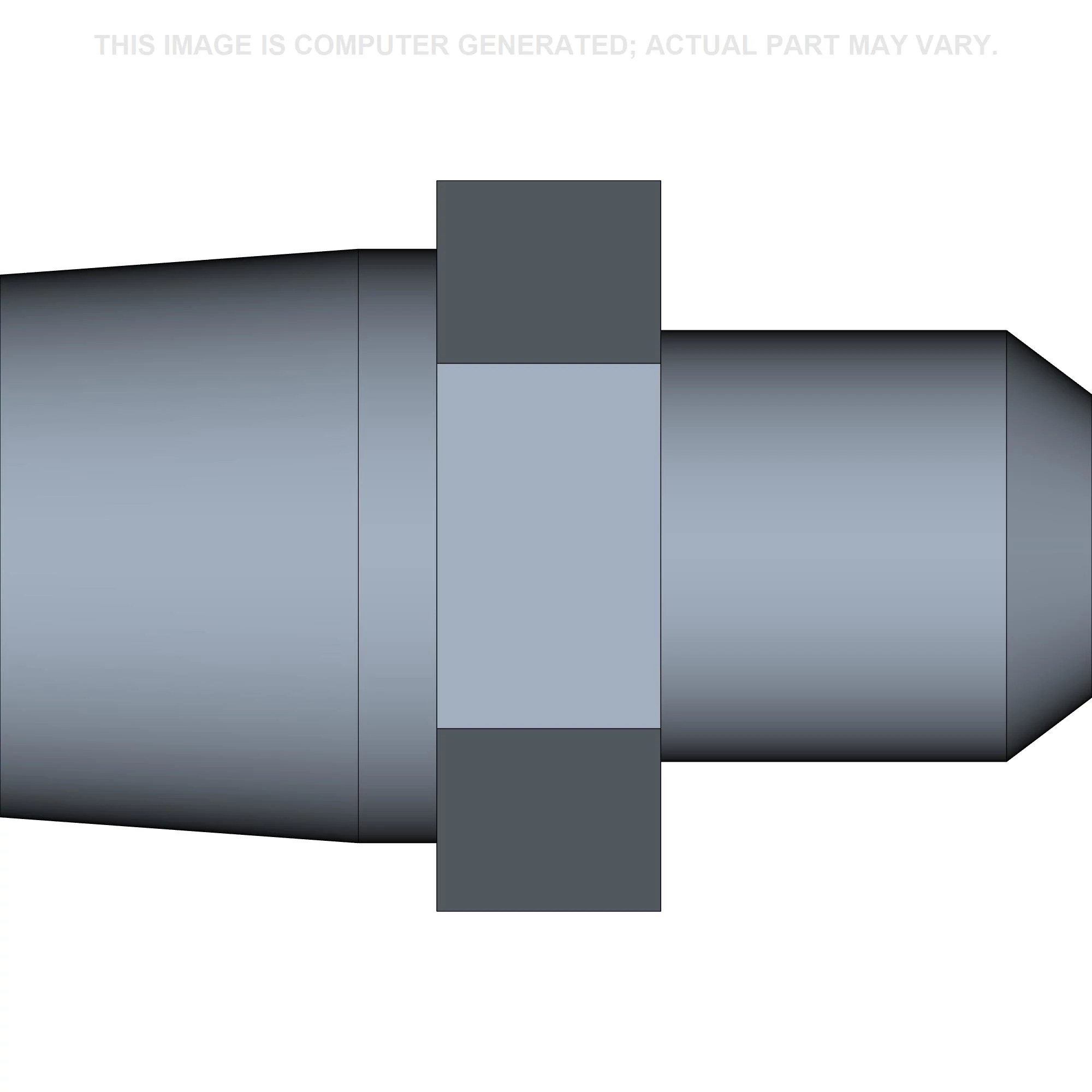 HYD CONNECTOR | MILLER | CA | FR