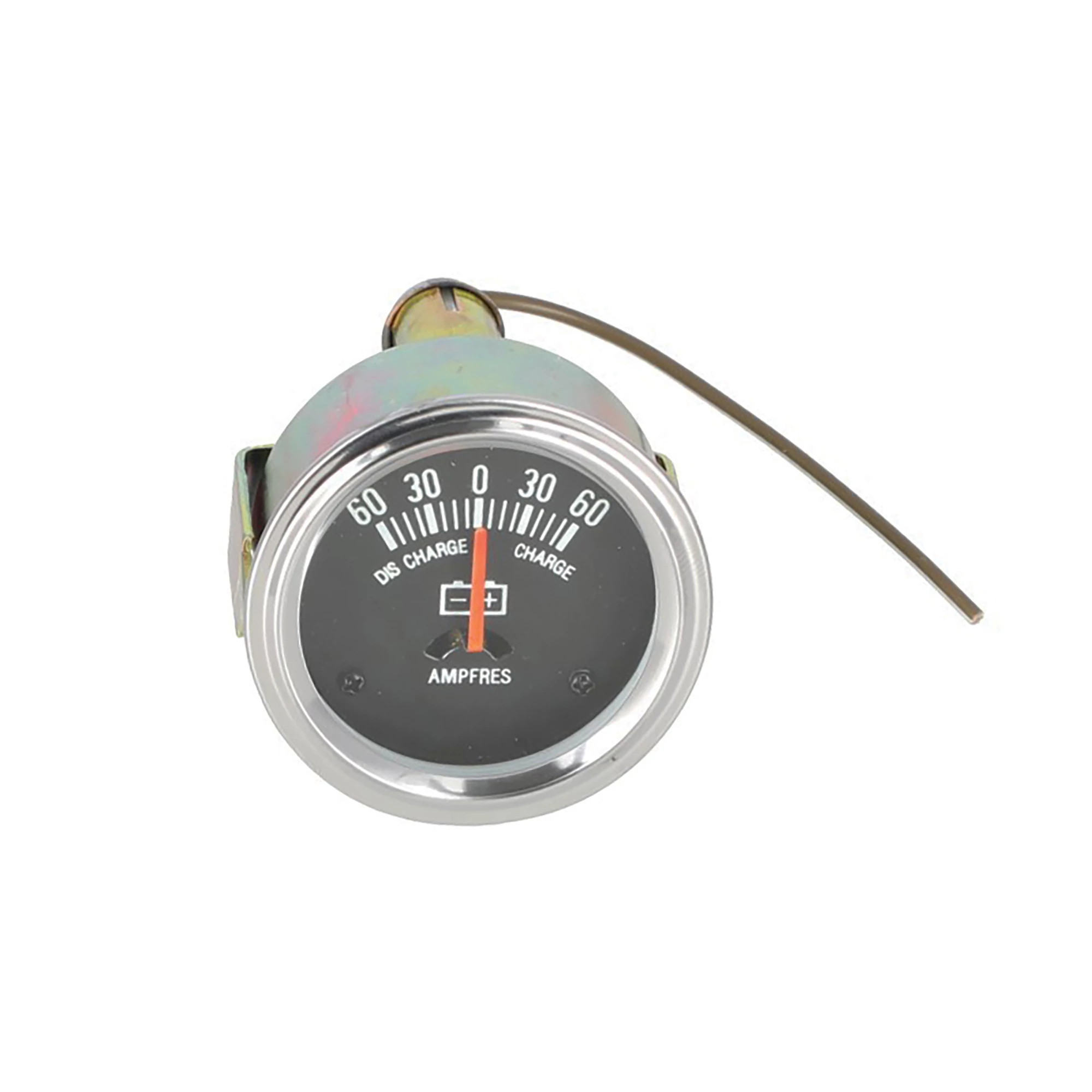 Amp Meter Gauge - 60-Amp | CASEIH | US | EN