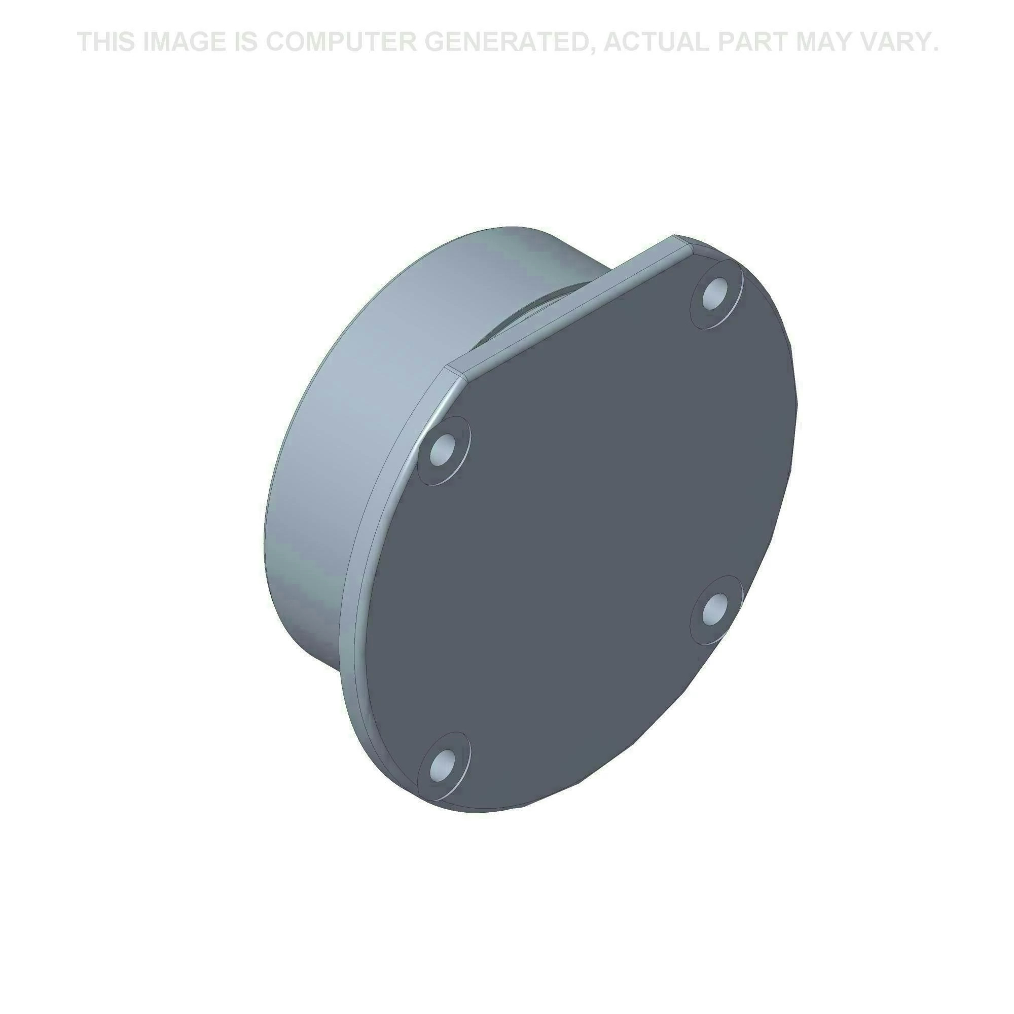 Bearing Cover | FLEXICOIL | US | EN