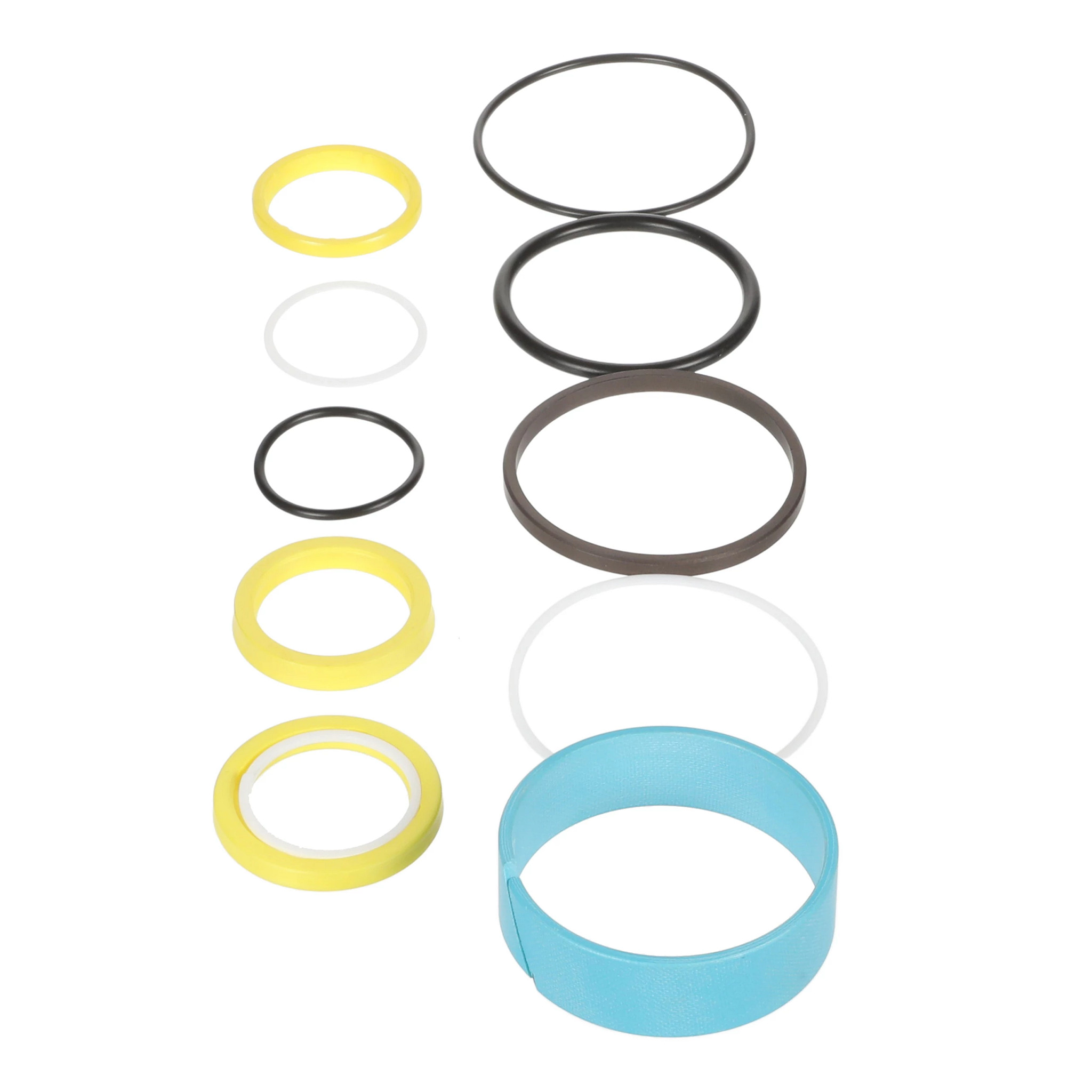 SEAL KIT | CASEIH | EU | EN