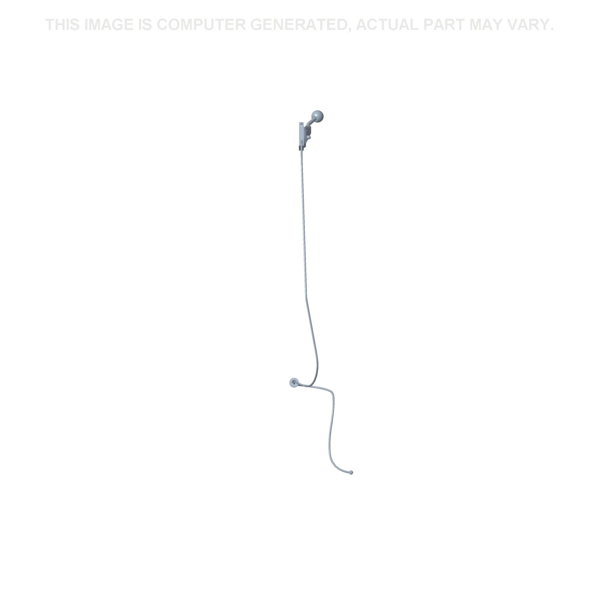 THROTTLE CONTROL | CASECE | CA | EN