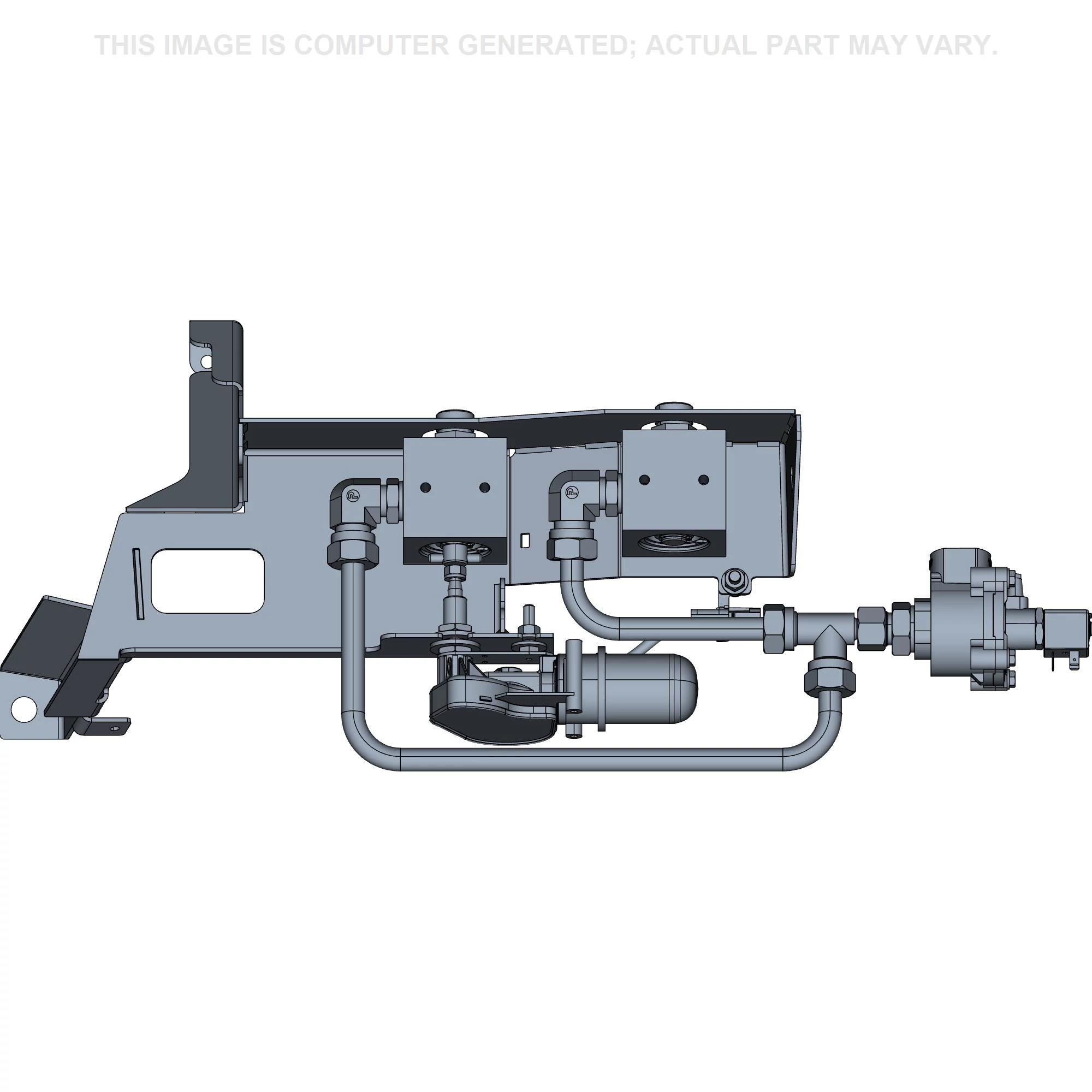 SWING CARRIAGE | NEWHOLLANDAG | IE | EN