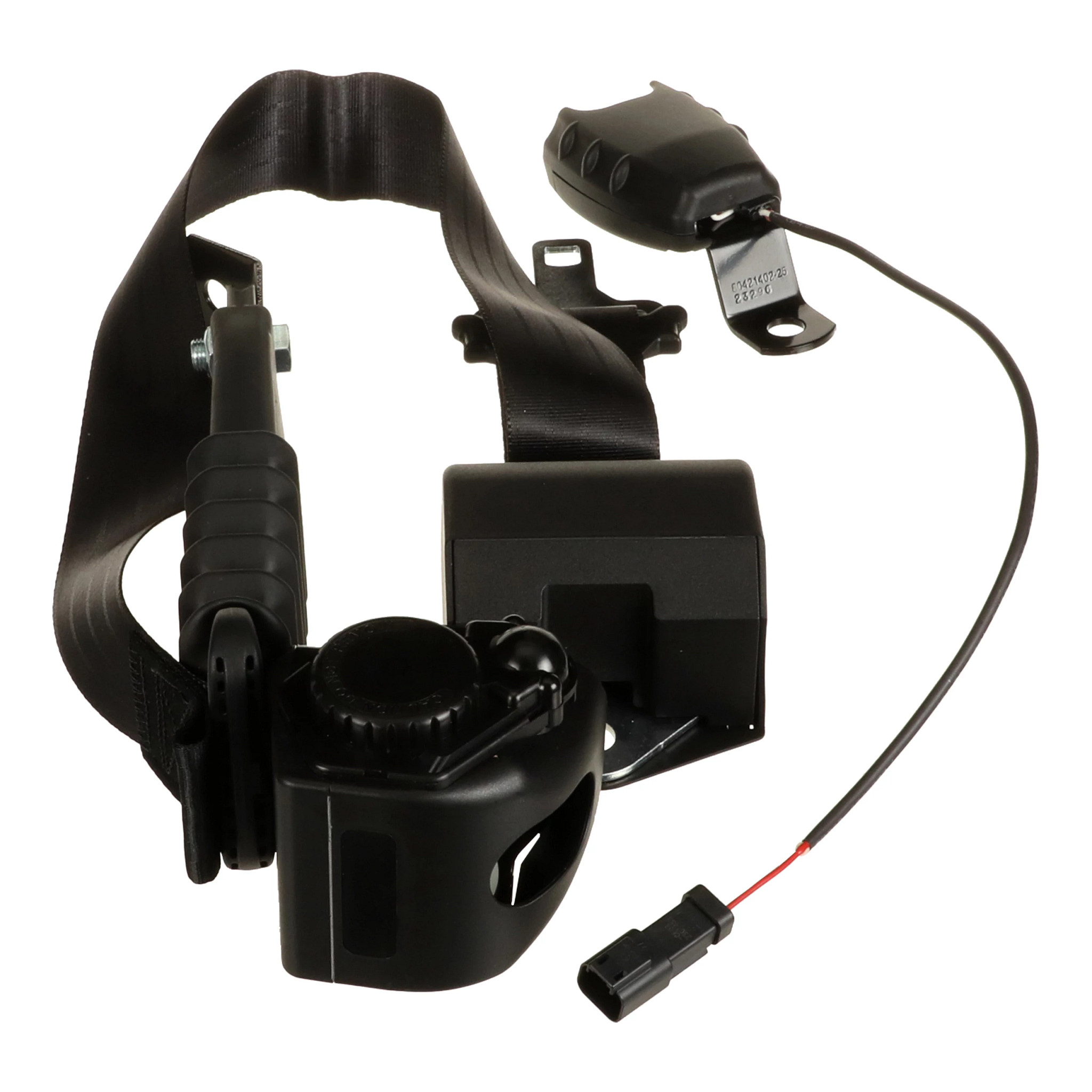 CINTURA DI SICUREZZA | NEWHOLLANDAG | IT | IT