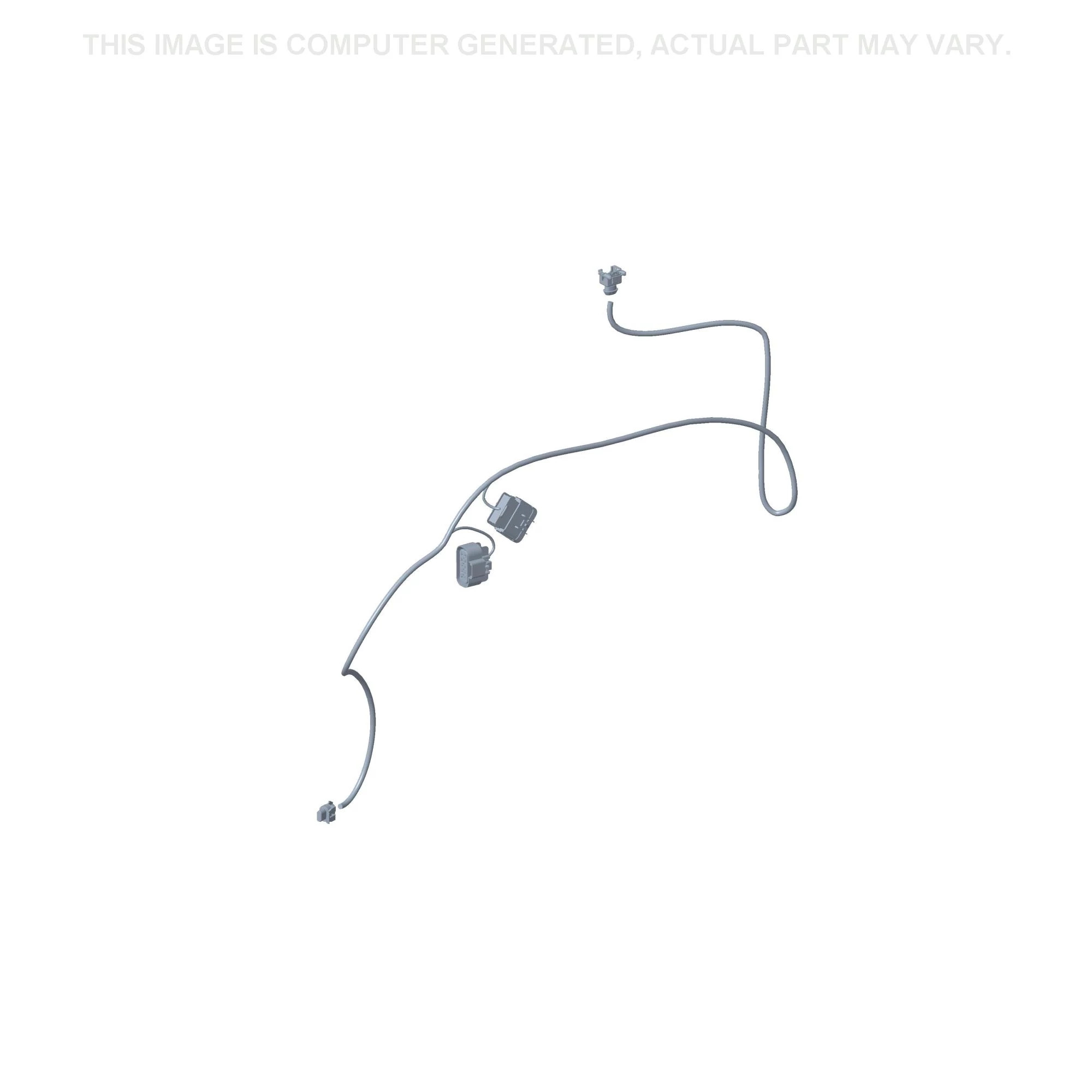 WIRE HARNESS | CASEIH | GB | EN