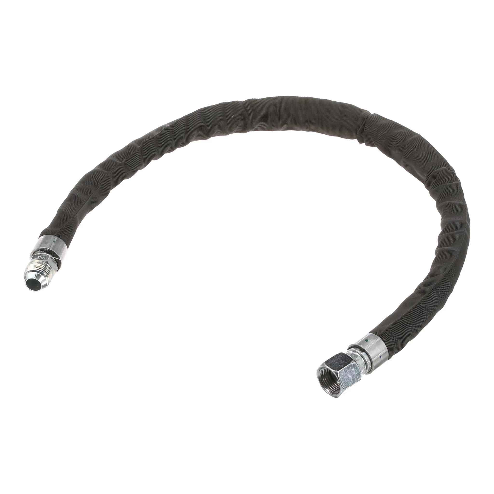 Hydraulic Hose Assembly | CASECE | US | EN