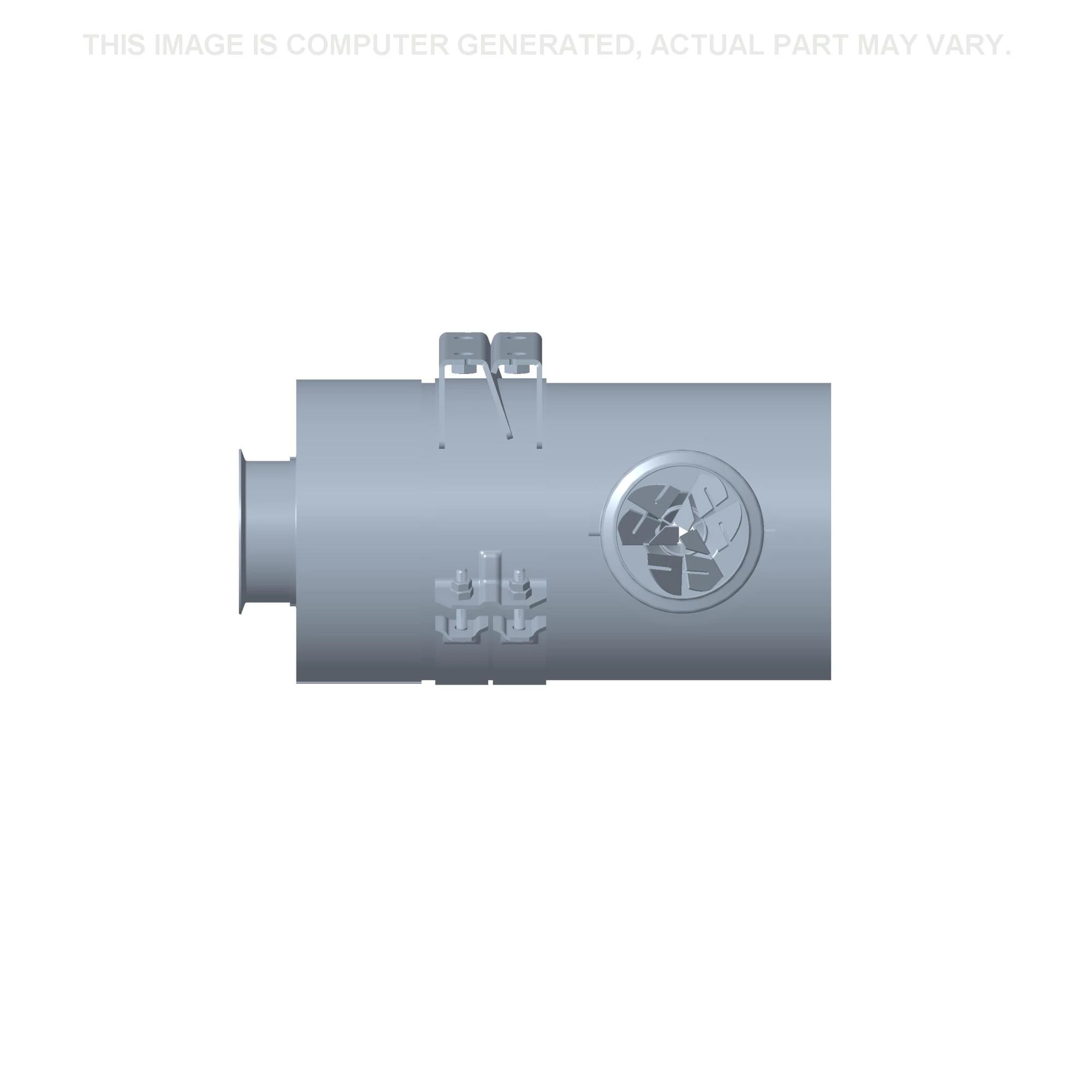 MUFFLER | NEWHOLLANDCE | EU | EN