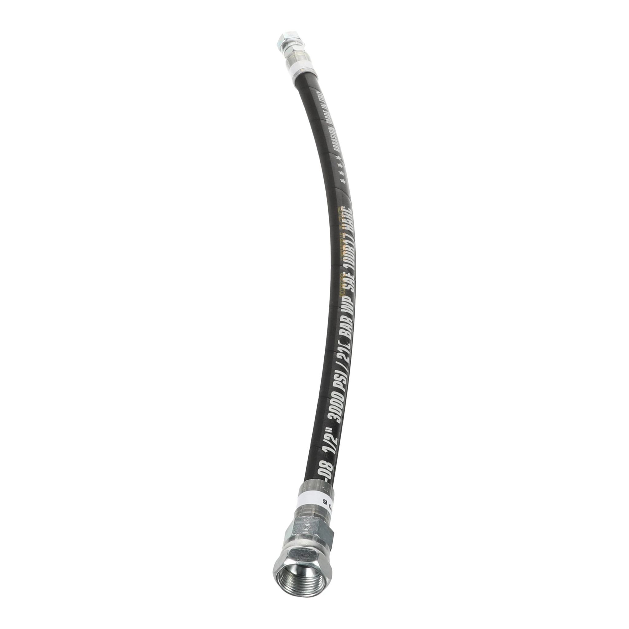 HYDRAULIC HOSE | DEFAULT | CA | EN