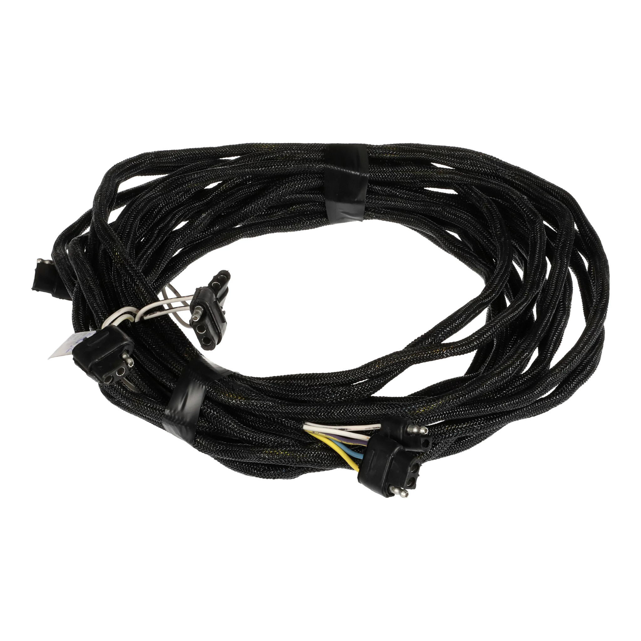 WIRE HARNESS | NEWHOLLANDAG | US | EN