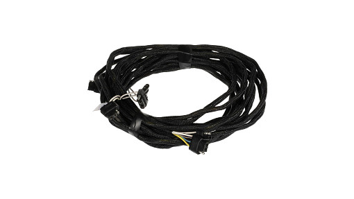 GRUPO DE CABLES | CASEIH | SA | PT