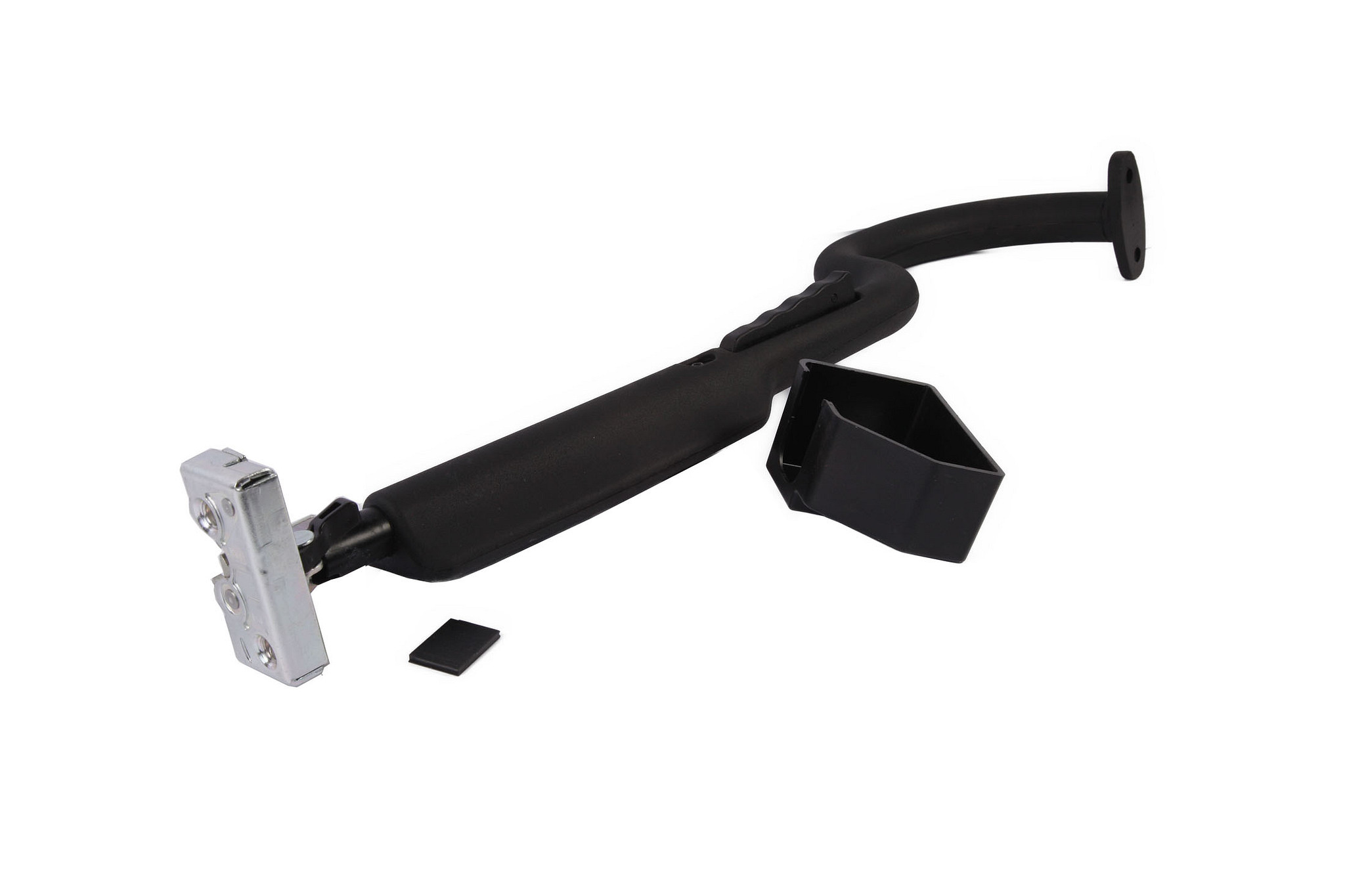 POIGNEE DE PORTE | NEWHOLLANDAG | FR | FR