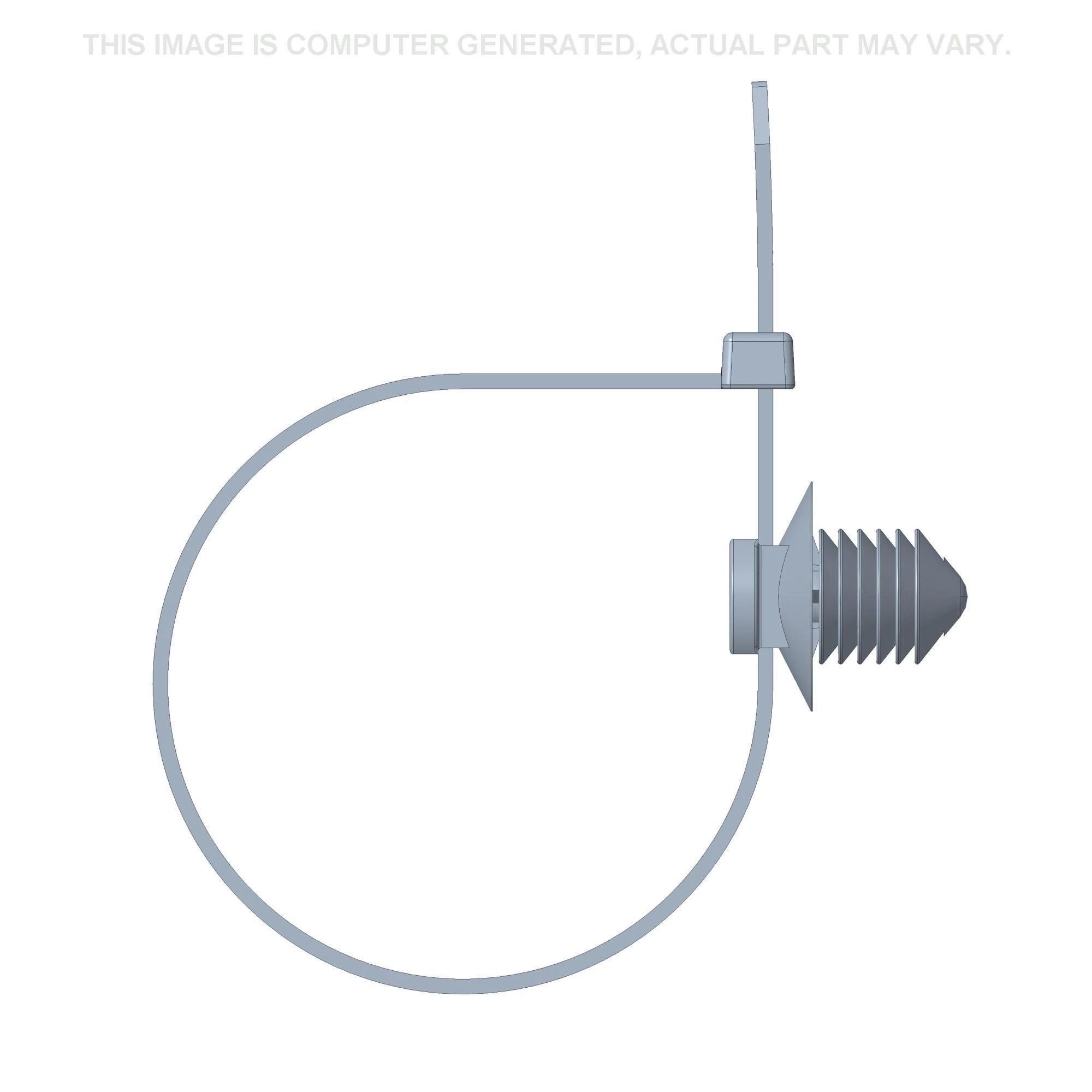 SECURING STRAP | CASEIH | GB | EN