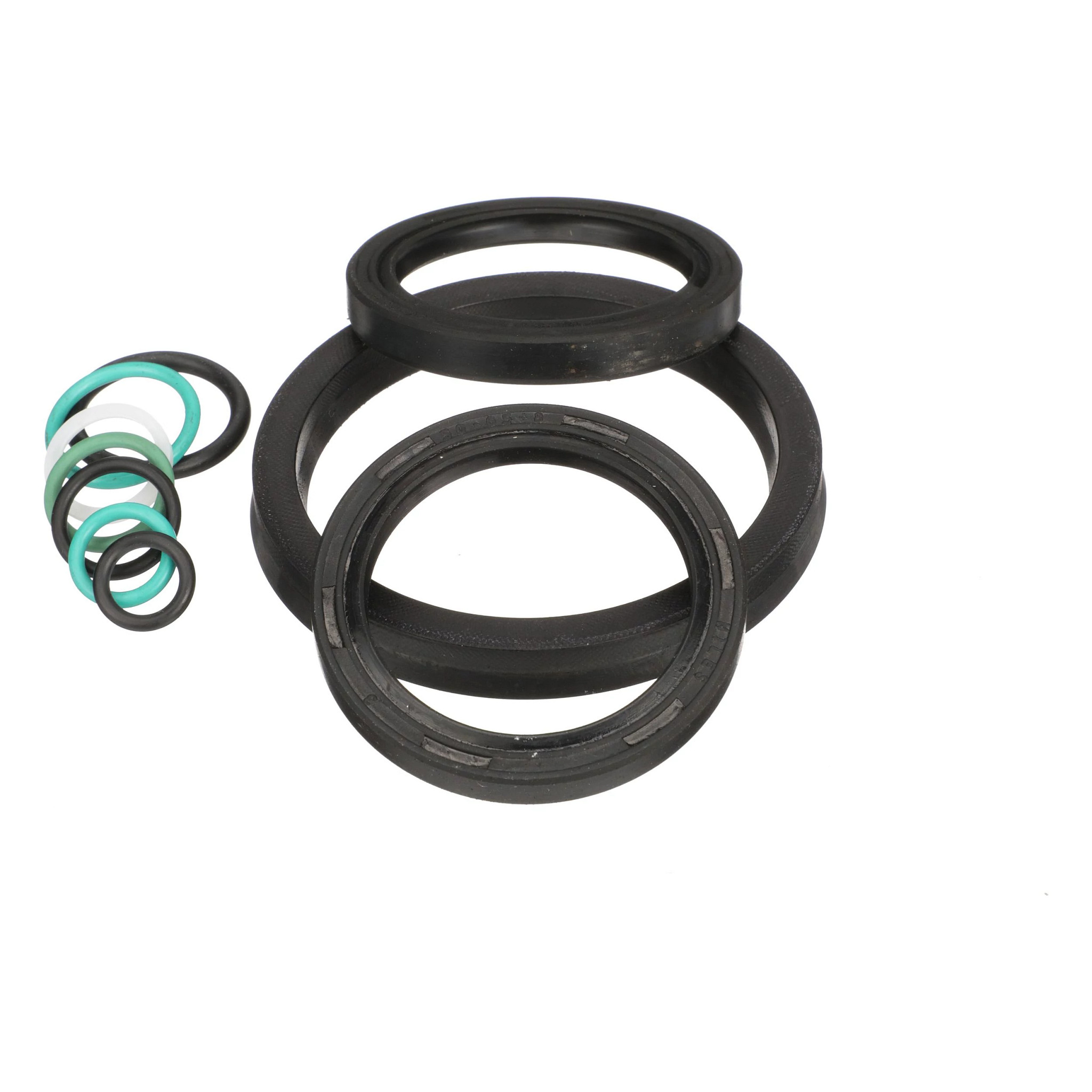 SEAL KIT | NEWHOLLANDAG | GB | EN