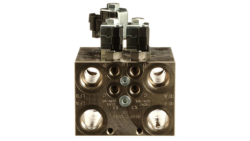 HYDRAULIKVENTIL | NEWHOLLANDCE | EU | ES