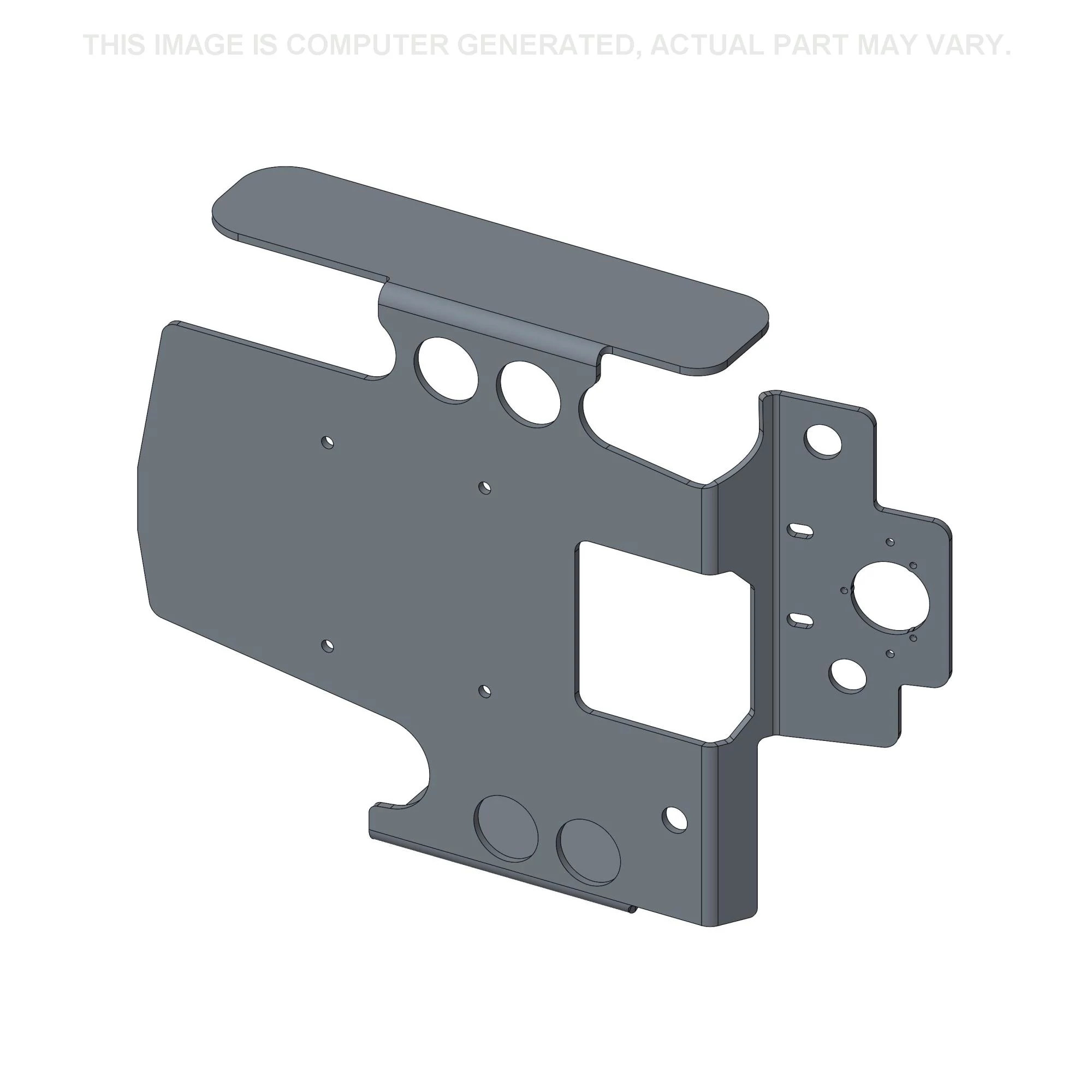 AFSCHERMING | NEWHOLLANDCE | EU | NL