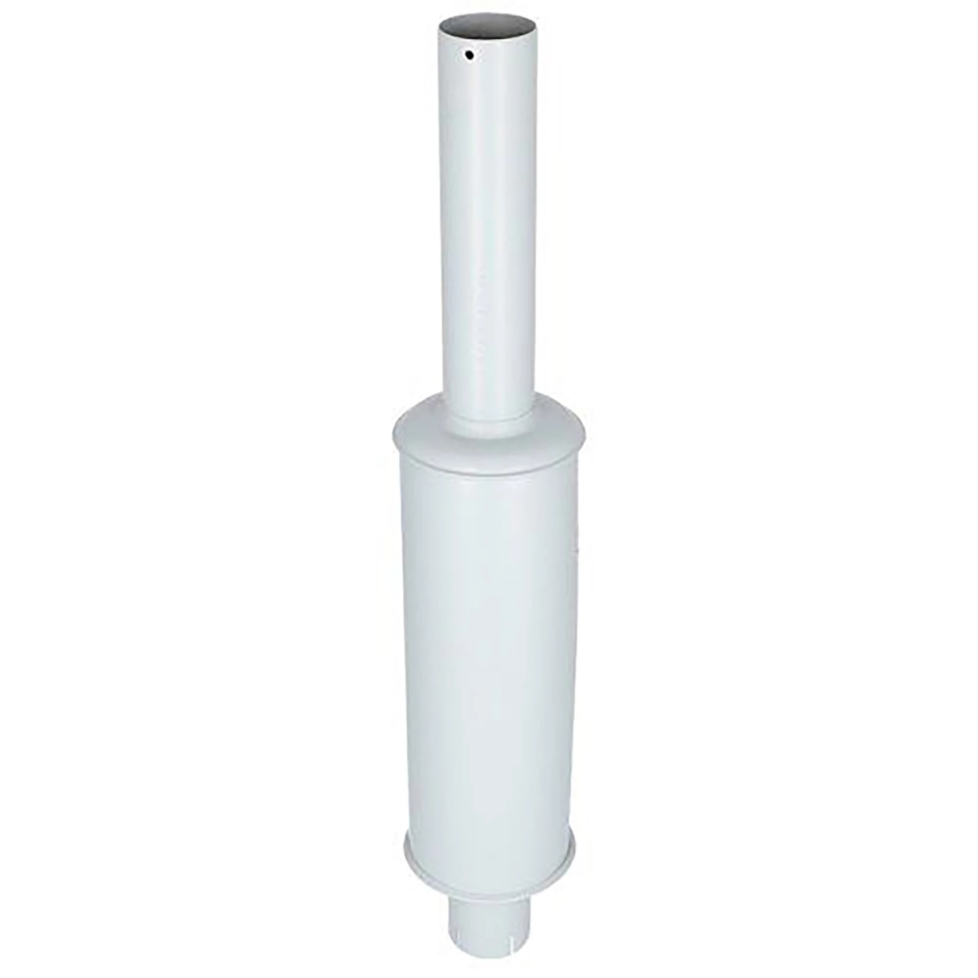 MUFFLER | CASECE | US | EN