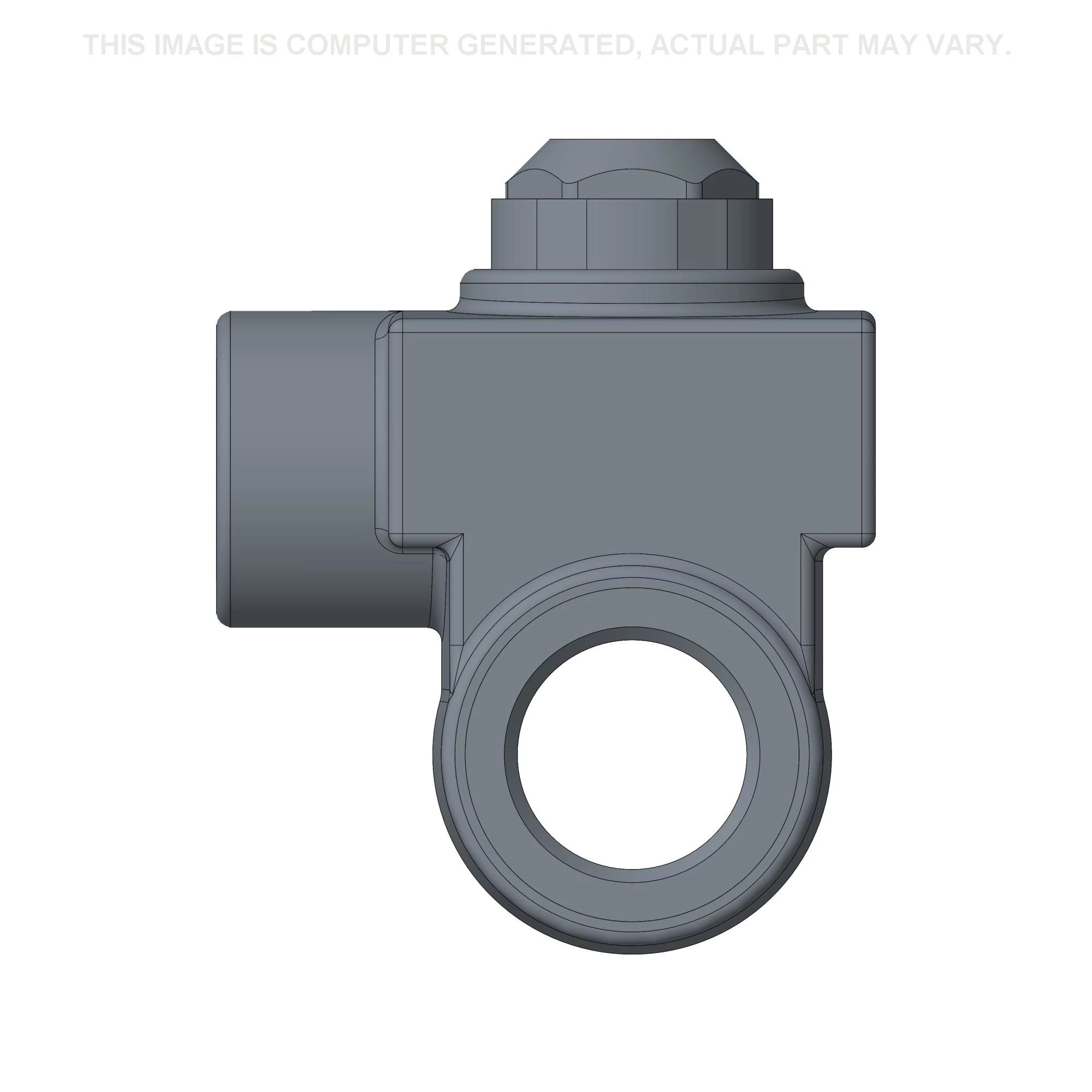 VALVE PRESSURE RELIE | CASEIH | CA | EN