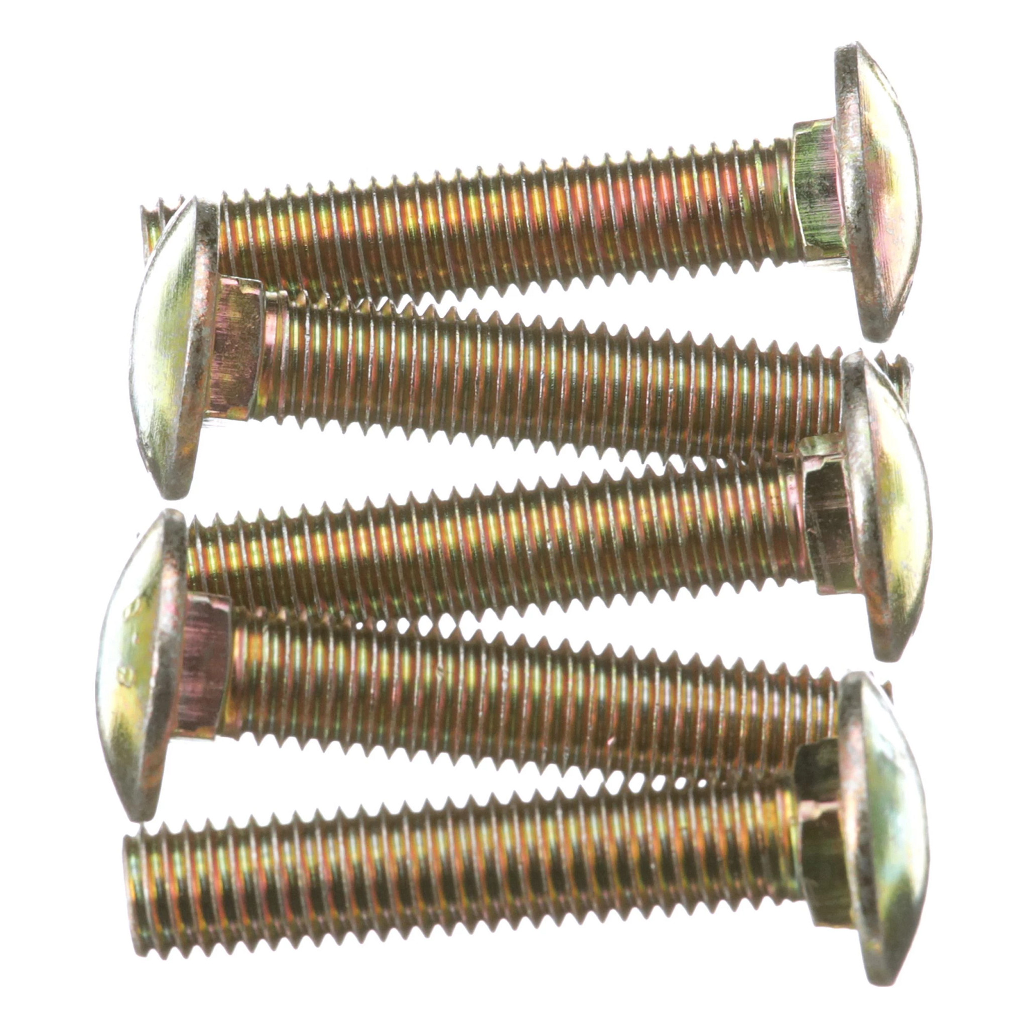 Parafuso francês - SSQ M10 x 50