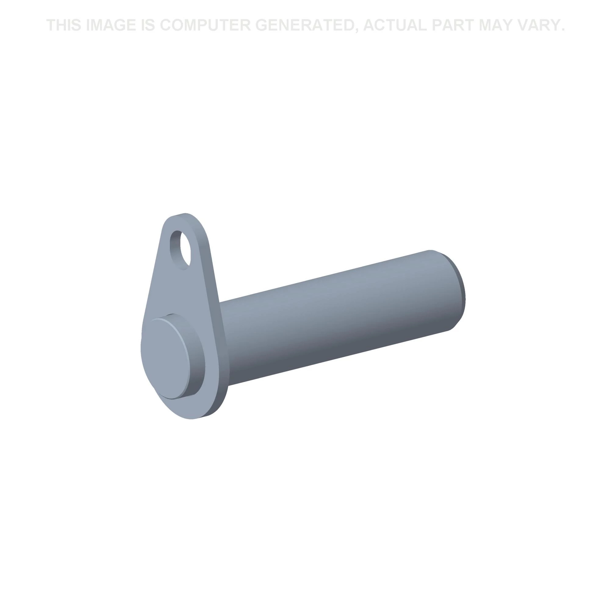 Pivot Pin - 63.45 mm OD x 264 mm L - 84550548