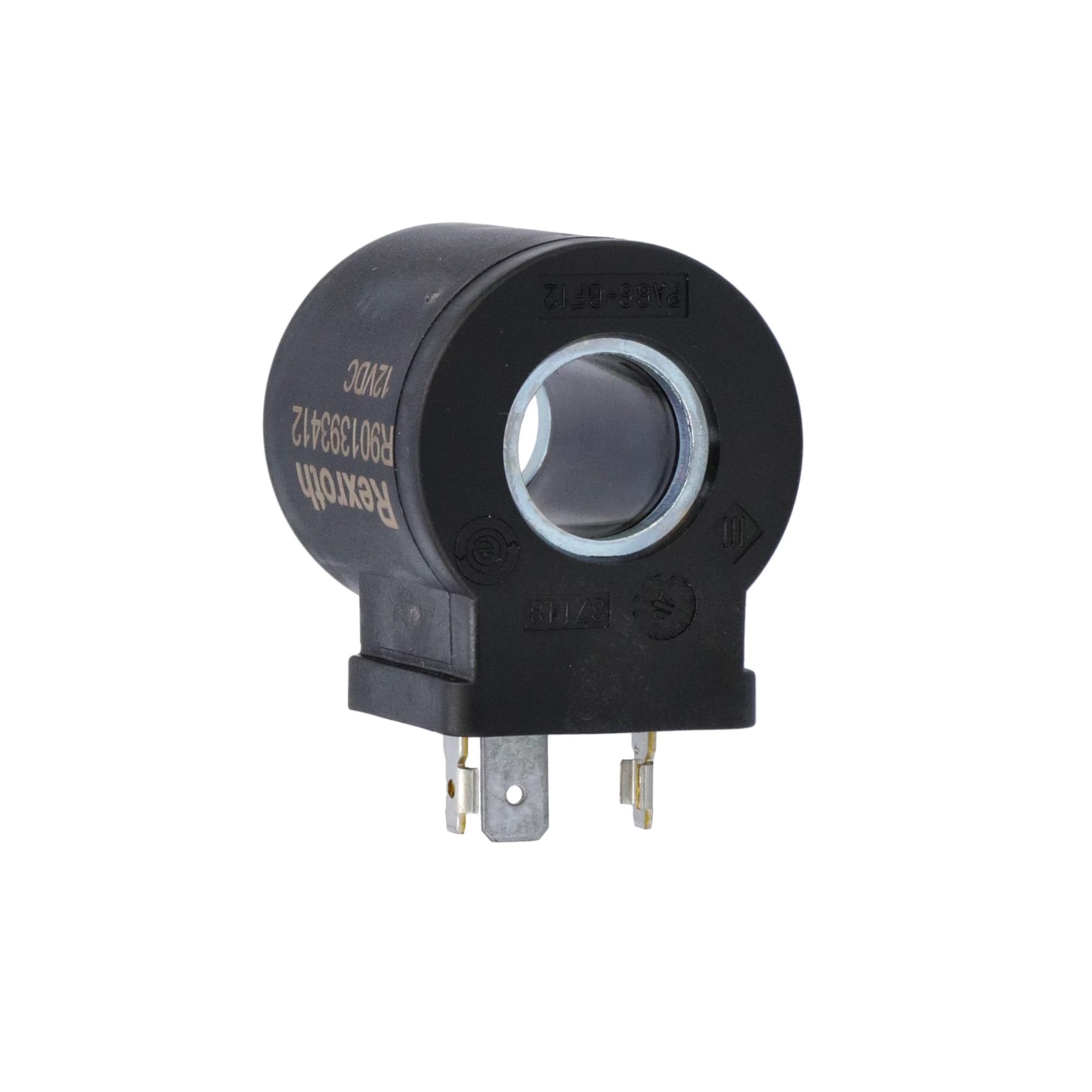 COIL | CASECE | US | EN