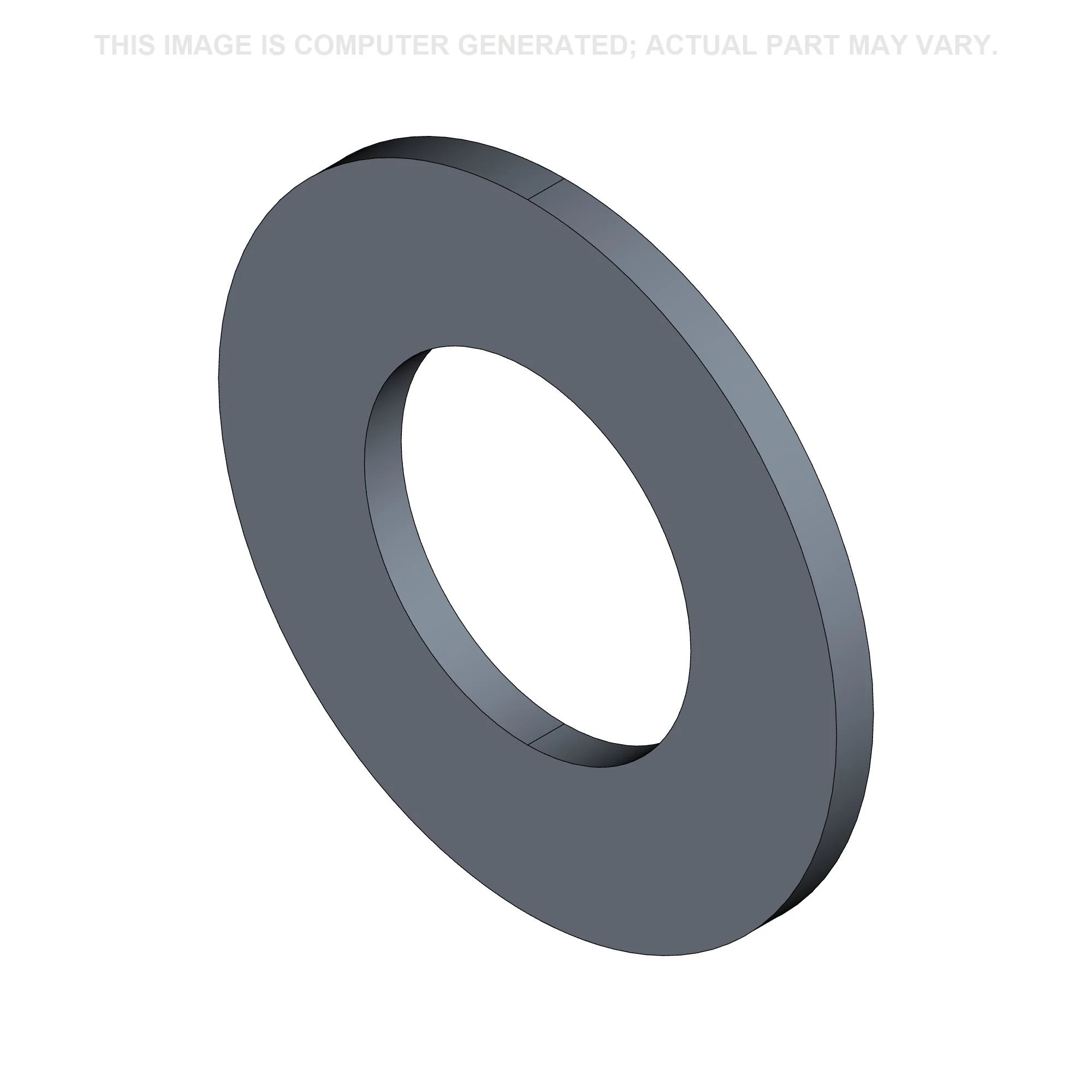 ARRUELA PLANA | CASEIH | SA | PT