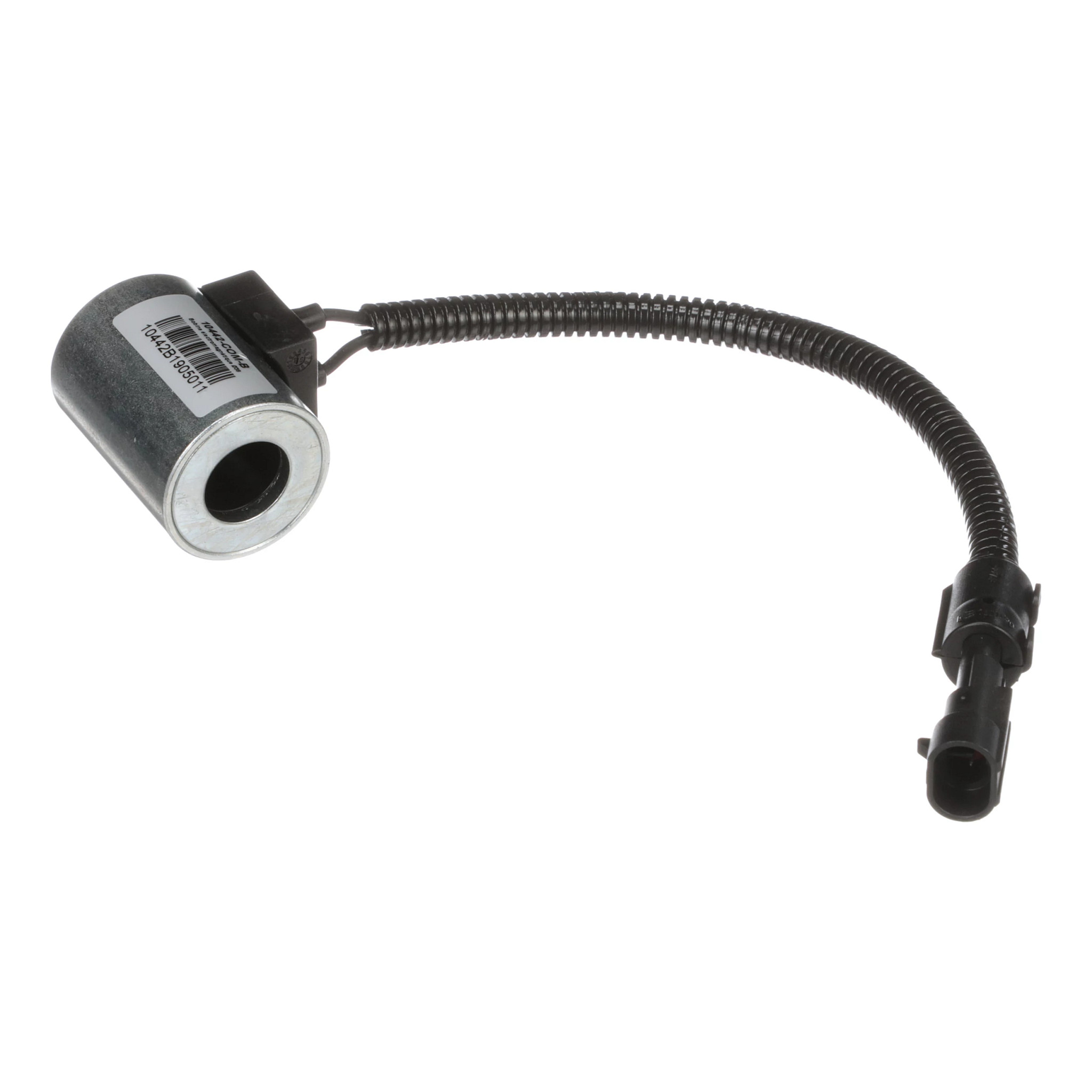 Solenoid | CASEIH | US | EN