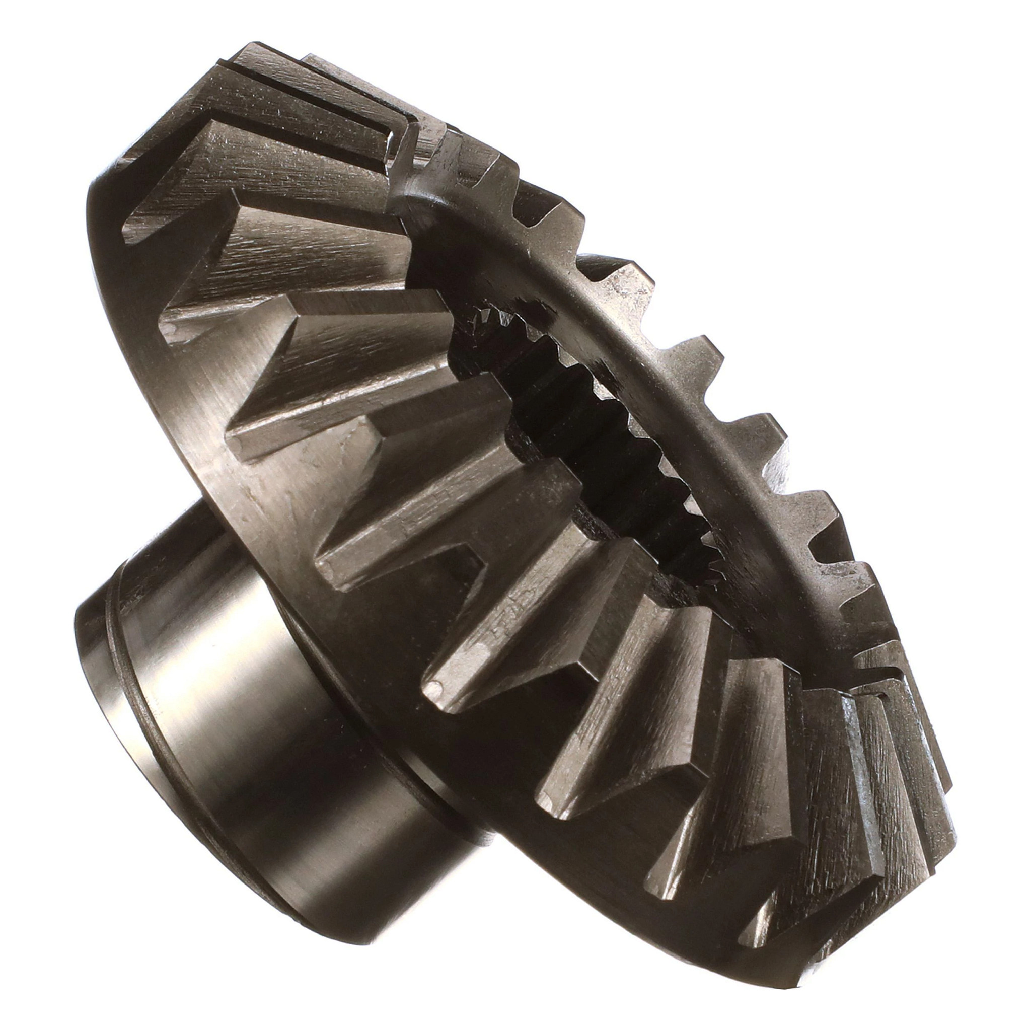 DRIVEN SPROCKET | CASECE | EU | EN