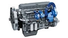 ENGINE PN 504340226 - 365KW | STEYR | DE | DE