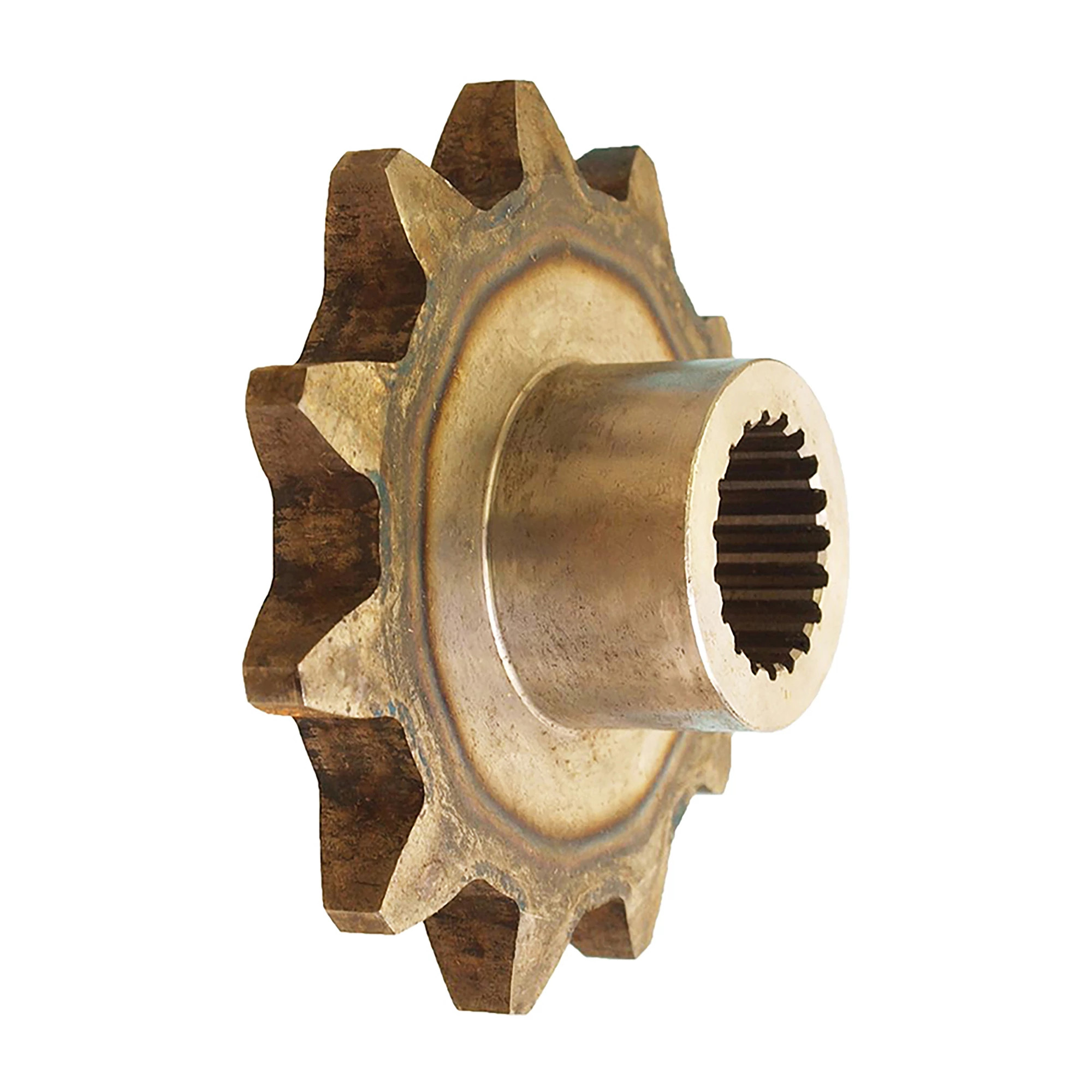 Sprocket - 11 Teeth | NEWHOLLANDAG | US | EN