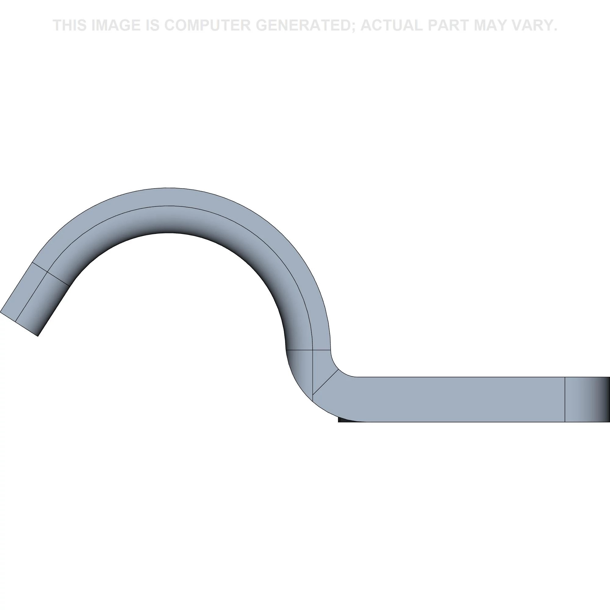 HOSE CLAMP | CASEIH | CA | EN