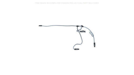 WIRE HARNESS | CASEIH | EU | FR