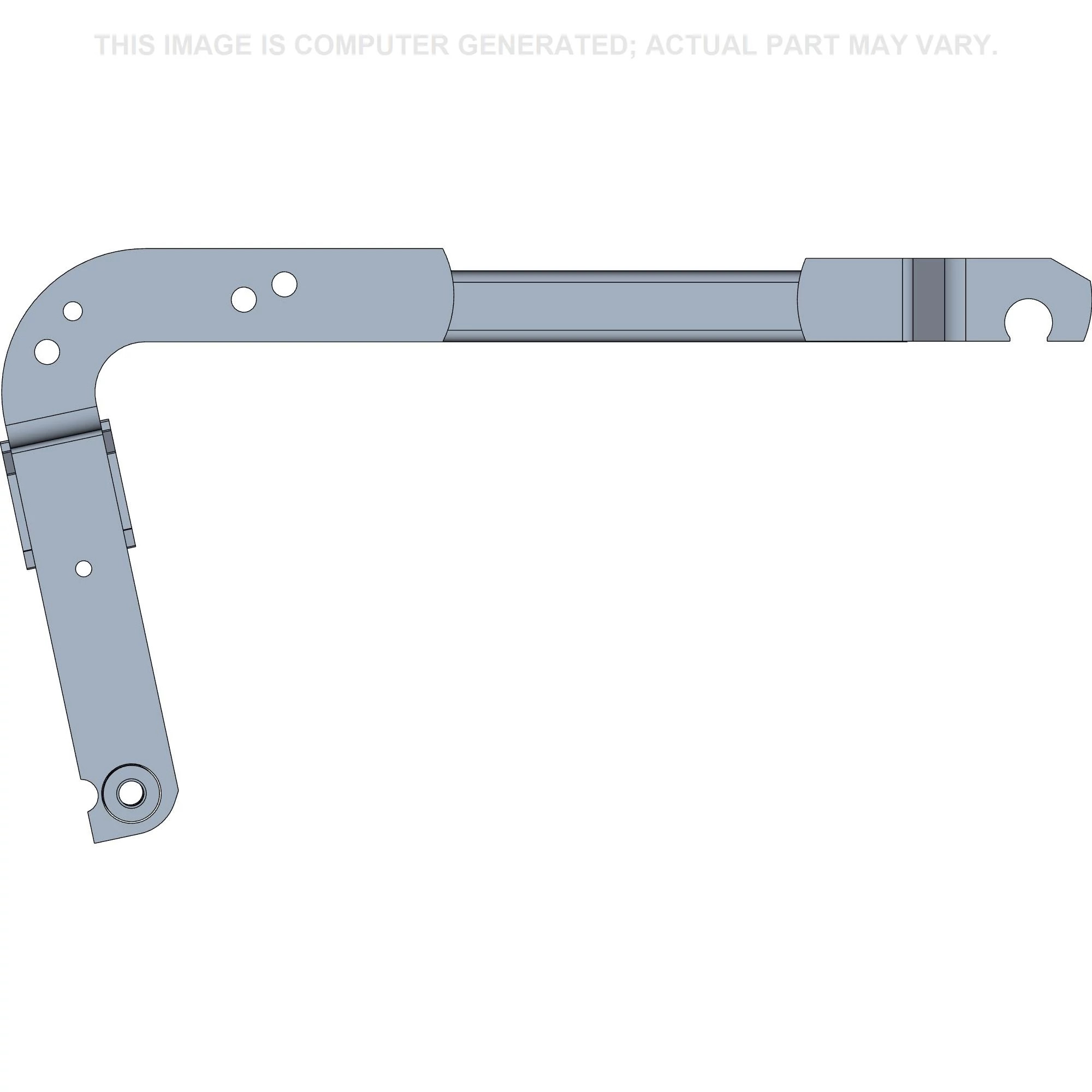 BAR ASSY. | CASEIH | DE | DE