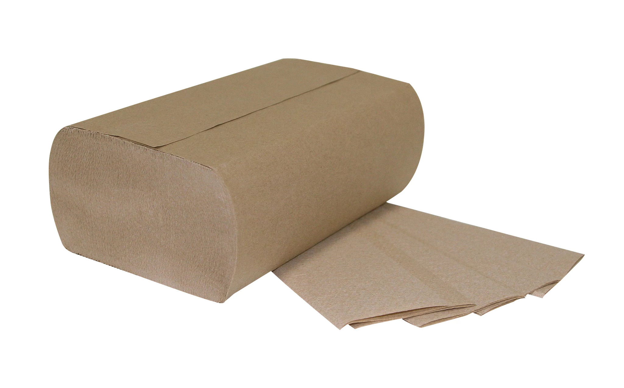 Papier essuie-tout naturel à plis multiples Mayfair® - Paquet de 16 | NEWHOLLANDAG | CA | FR