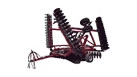CASE DISK HARROW | CASEIH | CA | EN