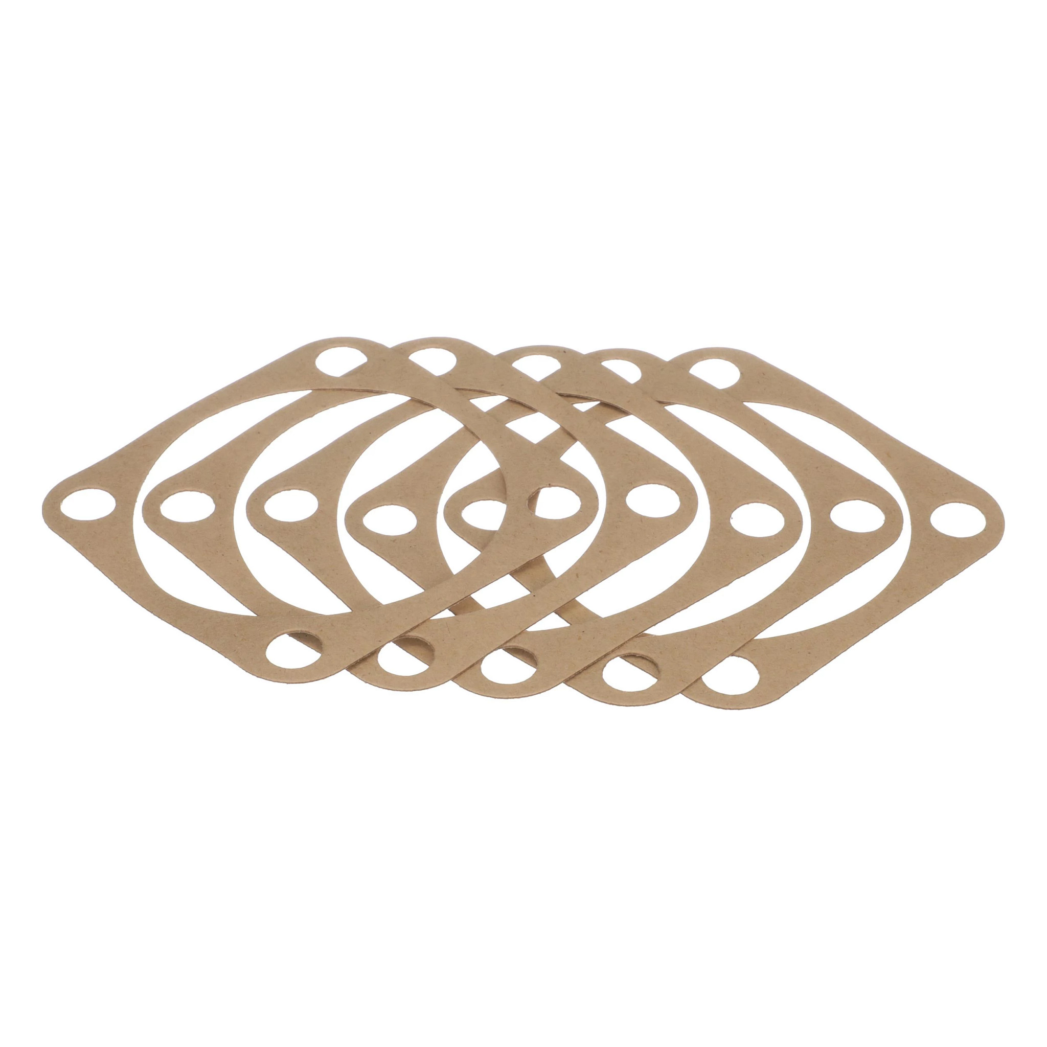 Junta - 86 mm DI x 100 mm C x 100 mm L x 0,9 mm Esp