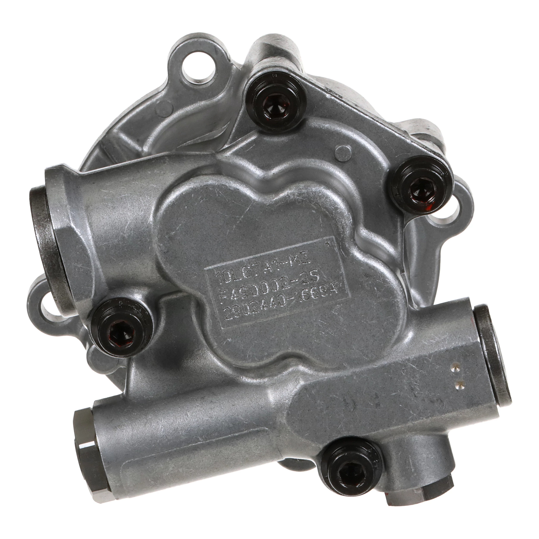 HYDRAULIC PUMP | CASECE | EU | FR
