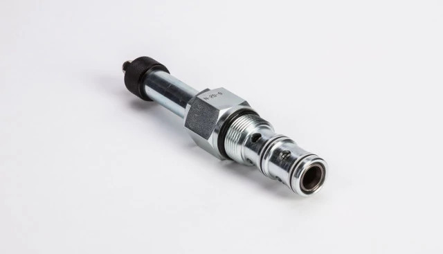 Flow Control Valve | NEWHOLLANDAG | US | EN