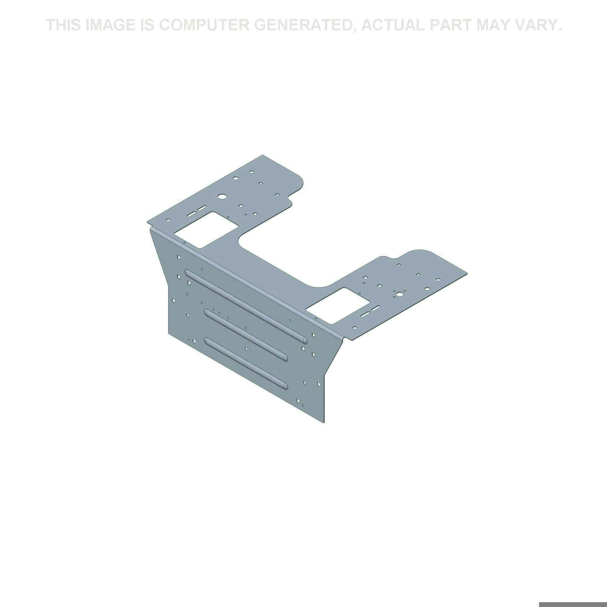 PLATE | NEWHOLLANDCE | CA | EN