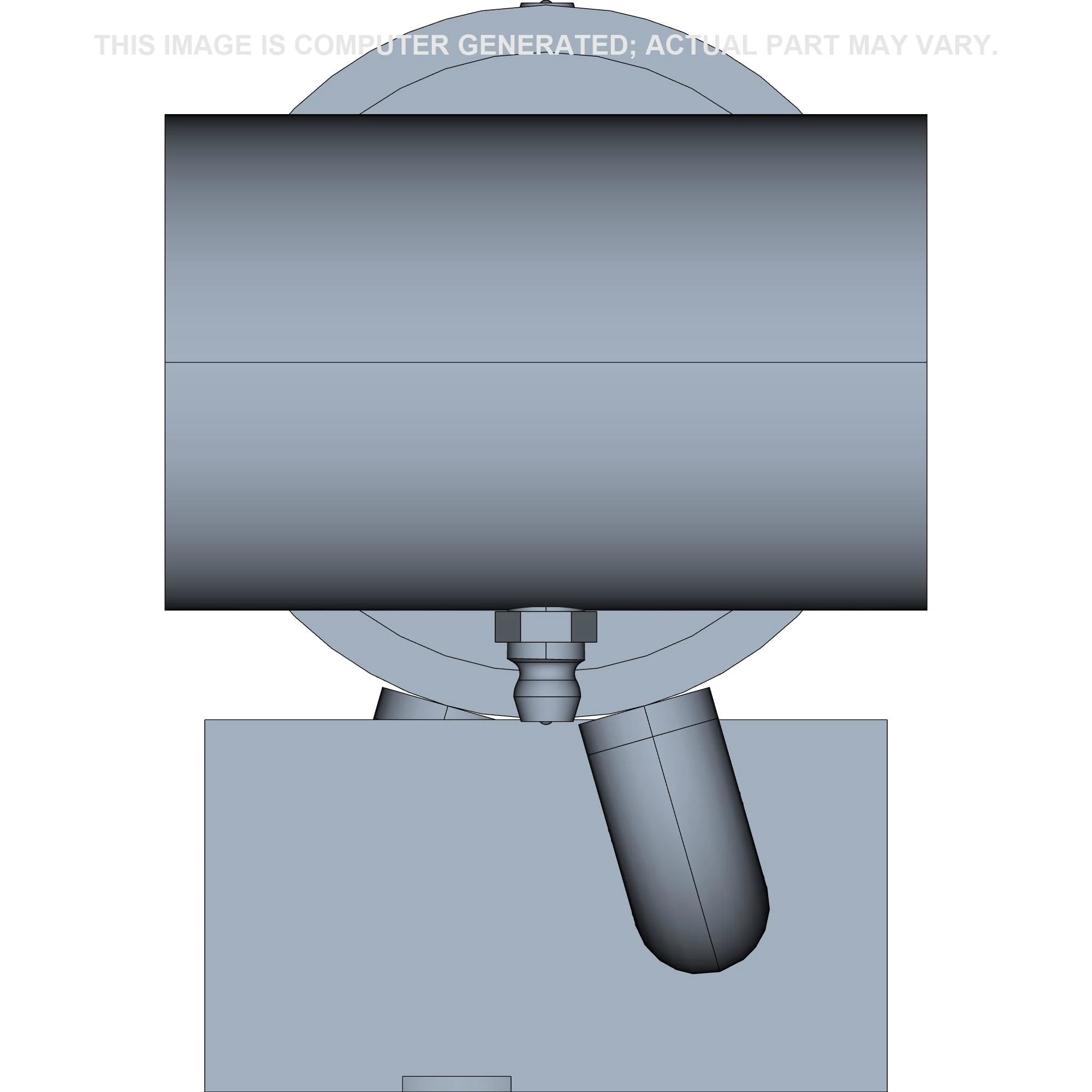 HYDRAULIC CYLINDER | CASECE | US | EN