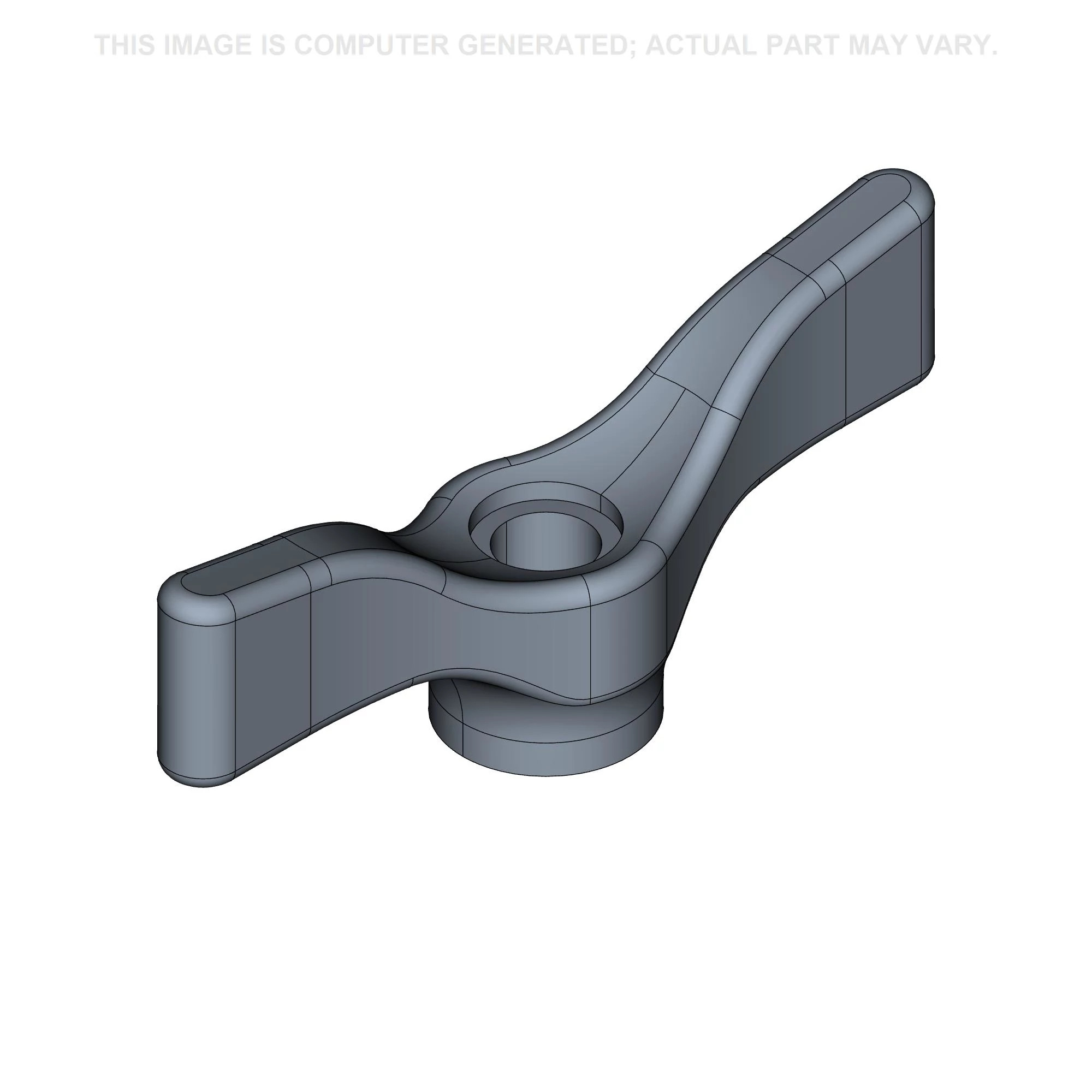 PORCA BORBOLETA | NEWHOLLANDAG | BR | PT