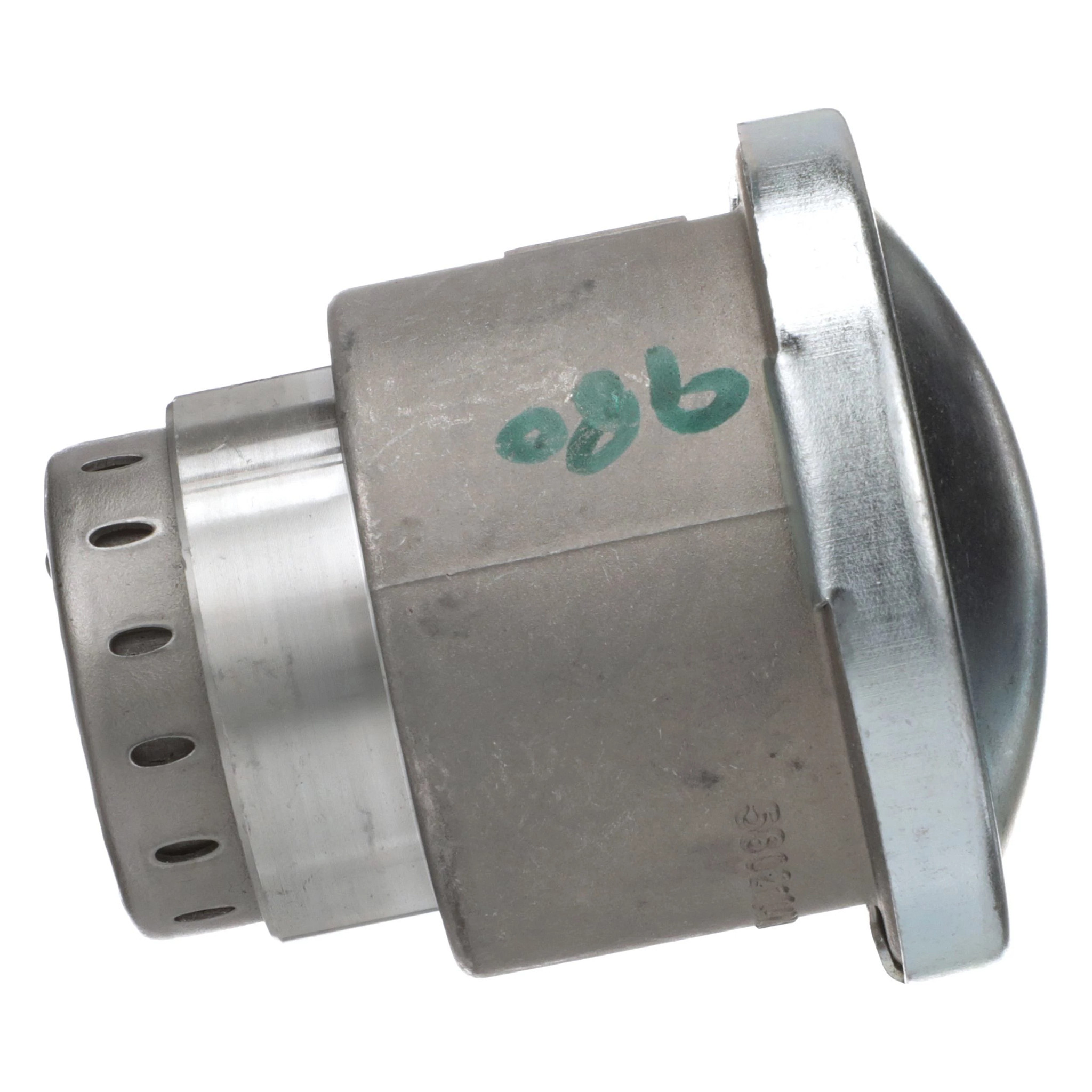 RESPIRADERO | CASEIH | EU | ES