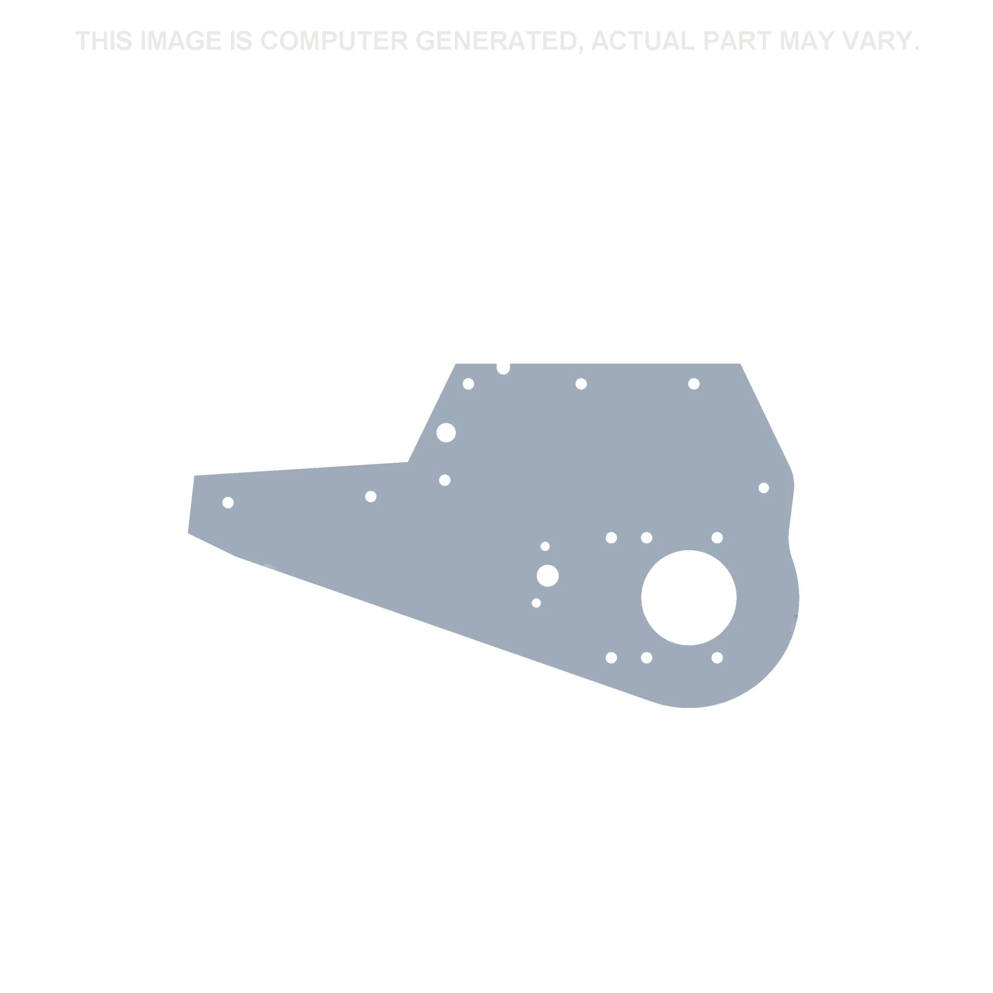 PLATE | NEWHOLLANDAG | SA | EN