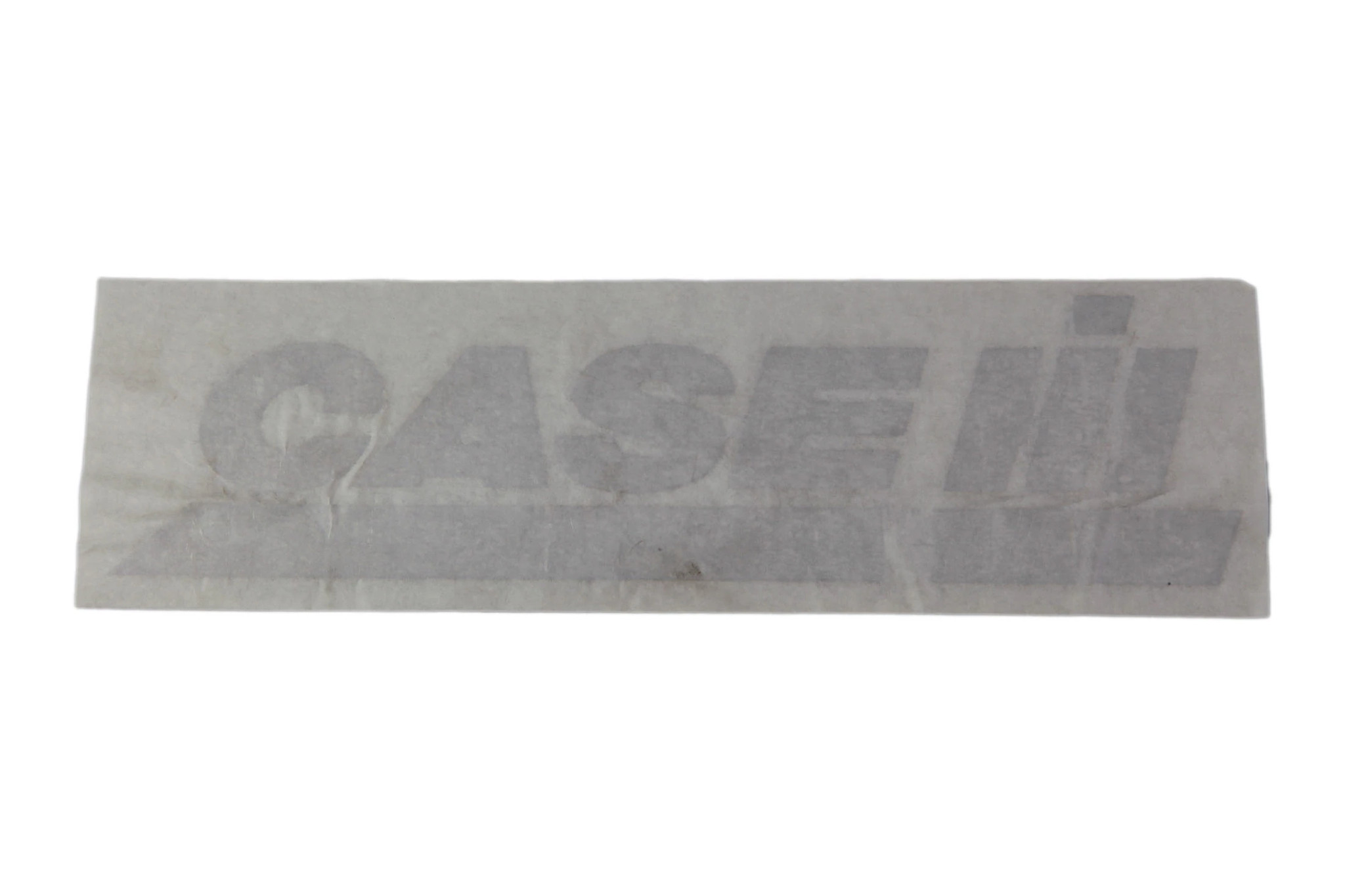 ADHESIVE | CASEIH | CA | EN