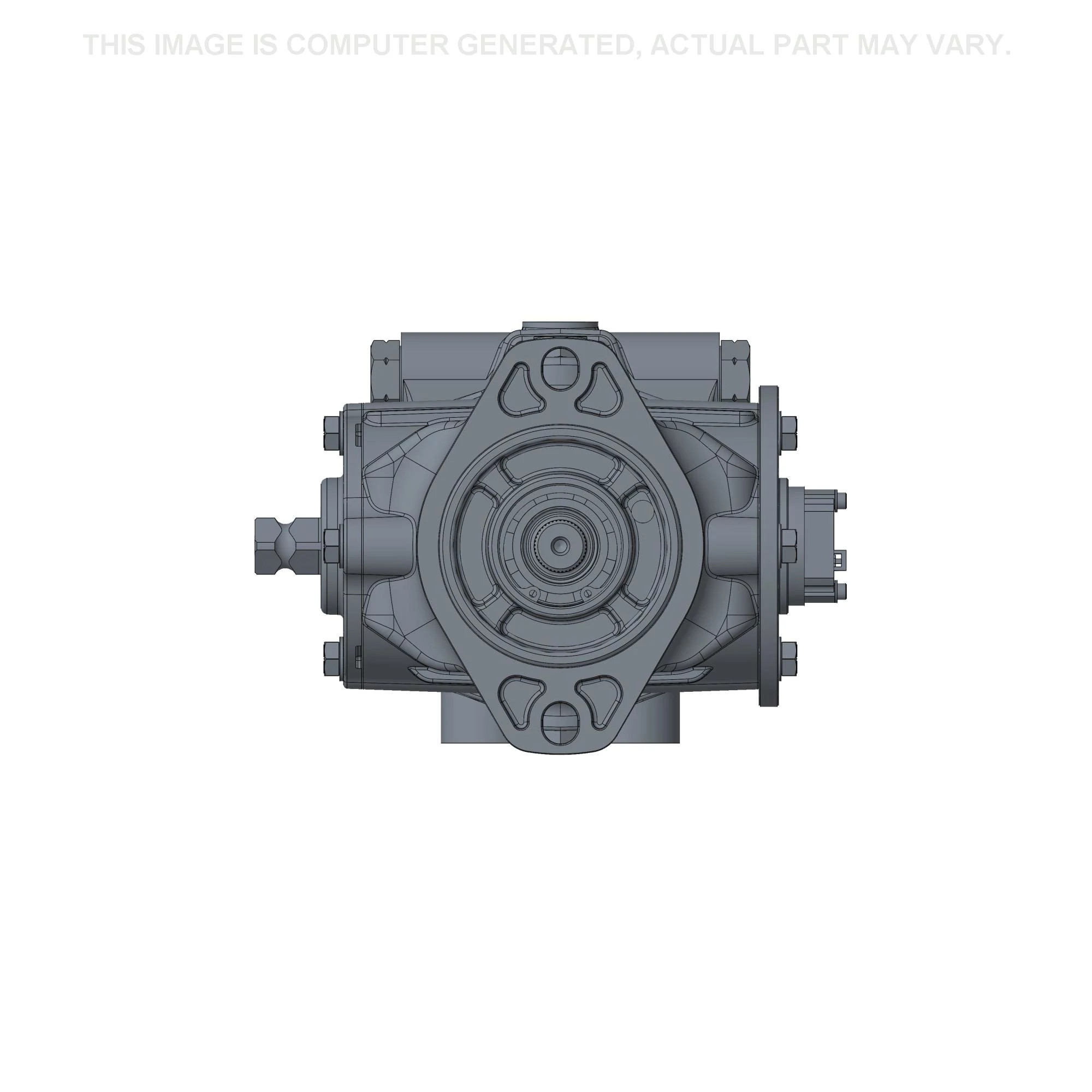 REMAN-HYD PUMP | NEWHOLLANDCE | EU | EN