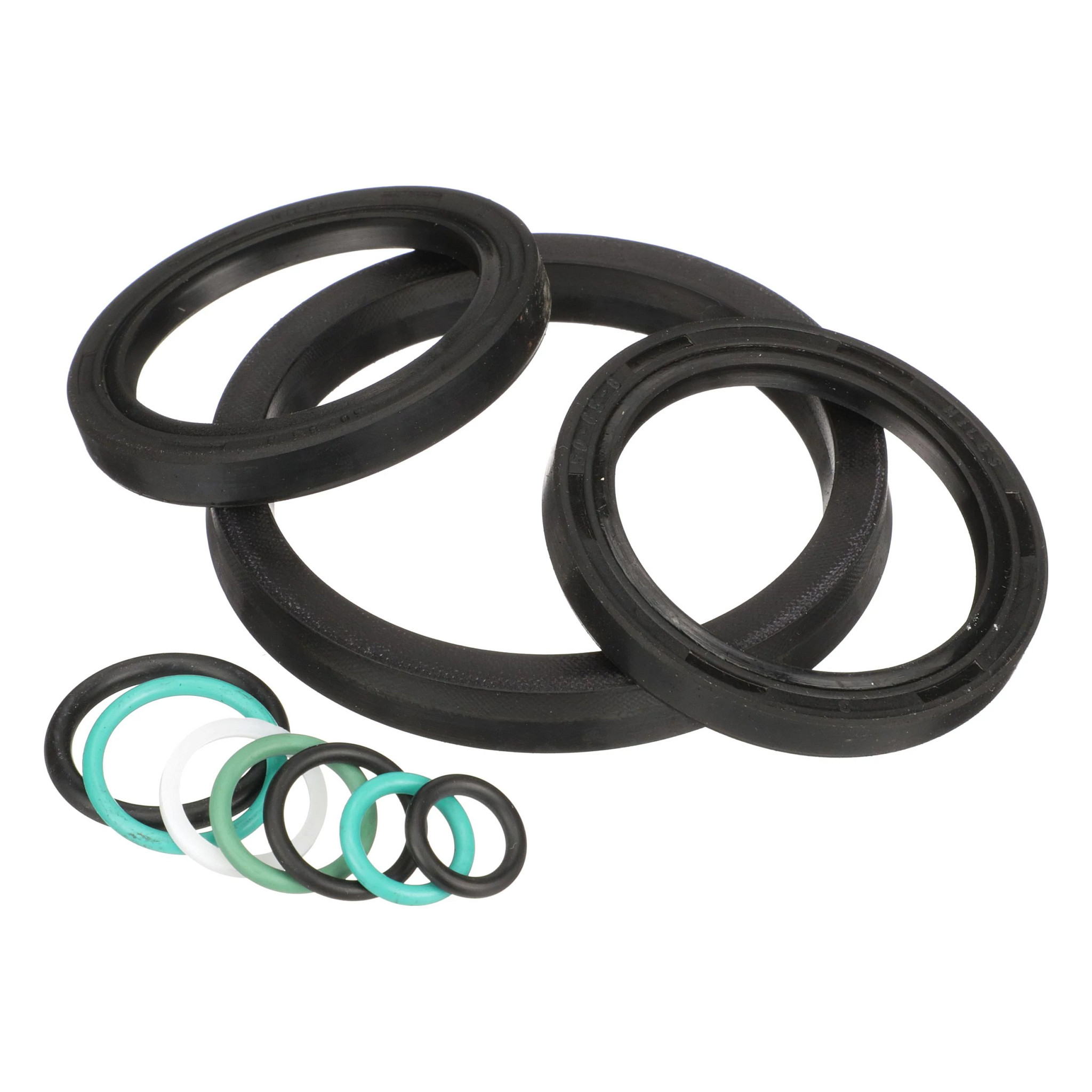 SEAL KIT | NEWHOLLANDAG | GB | EN